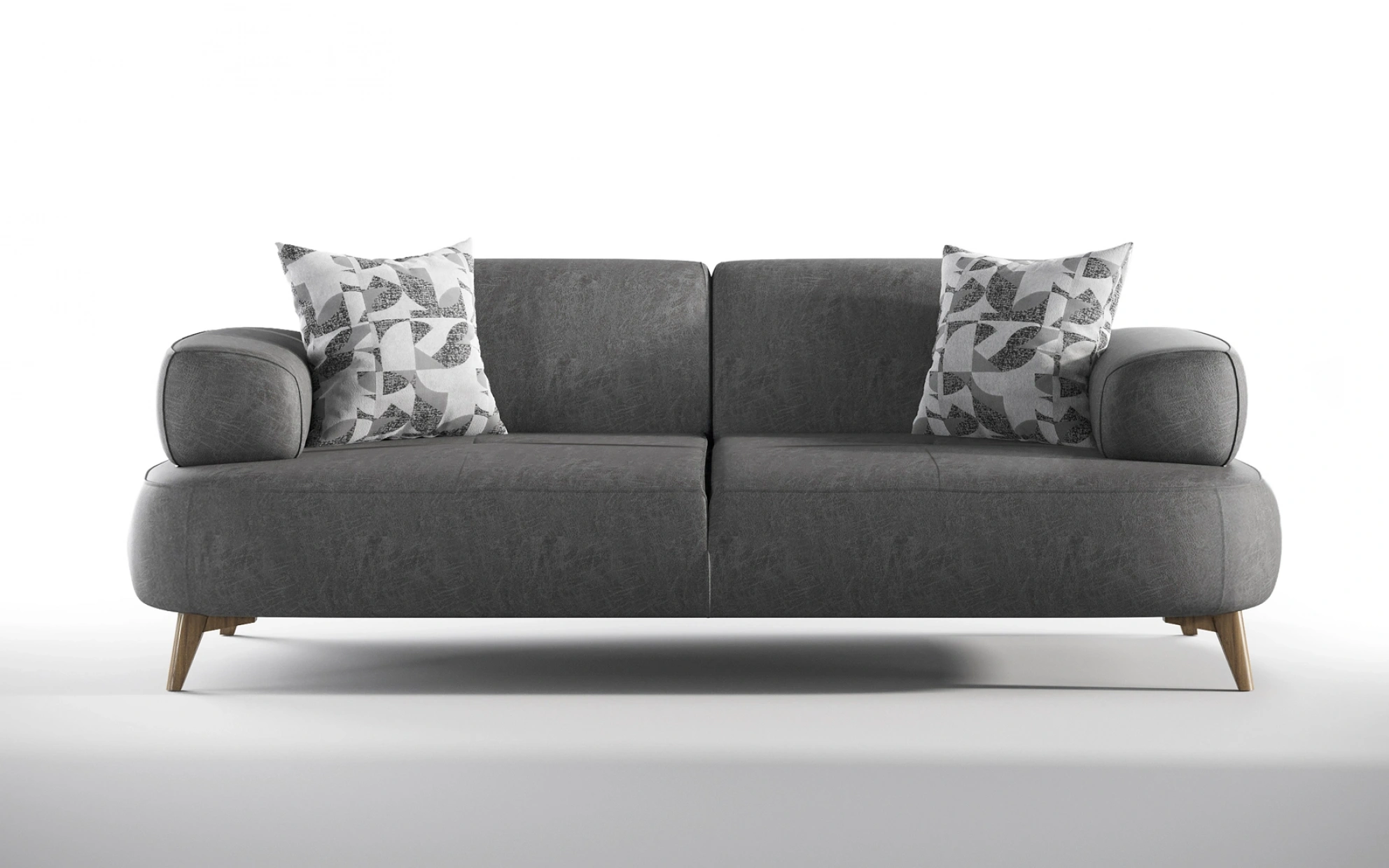 Montre 2-Seater Sofa