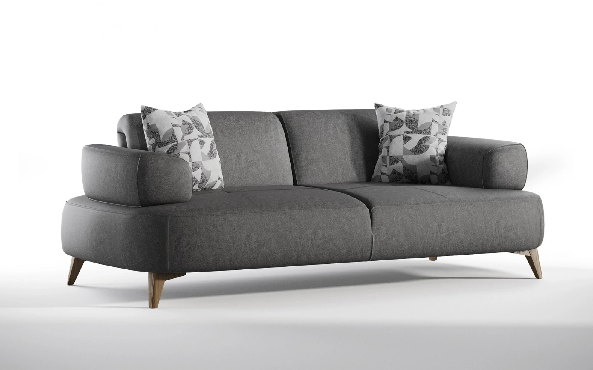 Montre 2-Seater Sofa