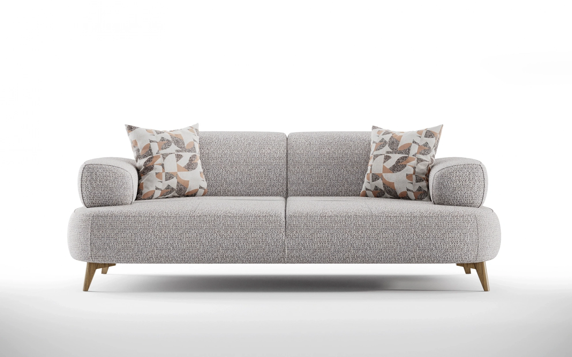 Montre 2-Seater Sofa