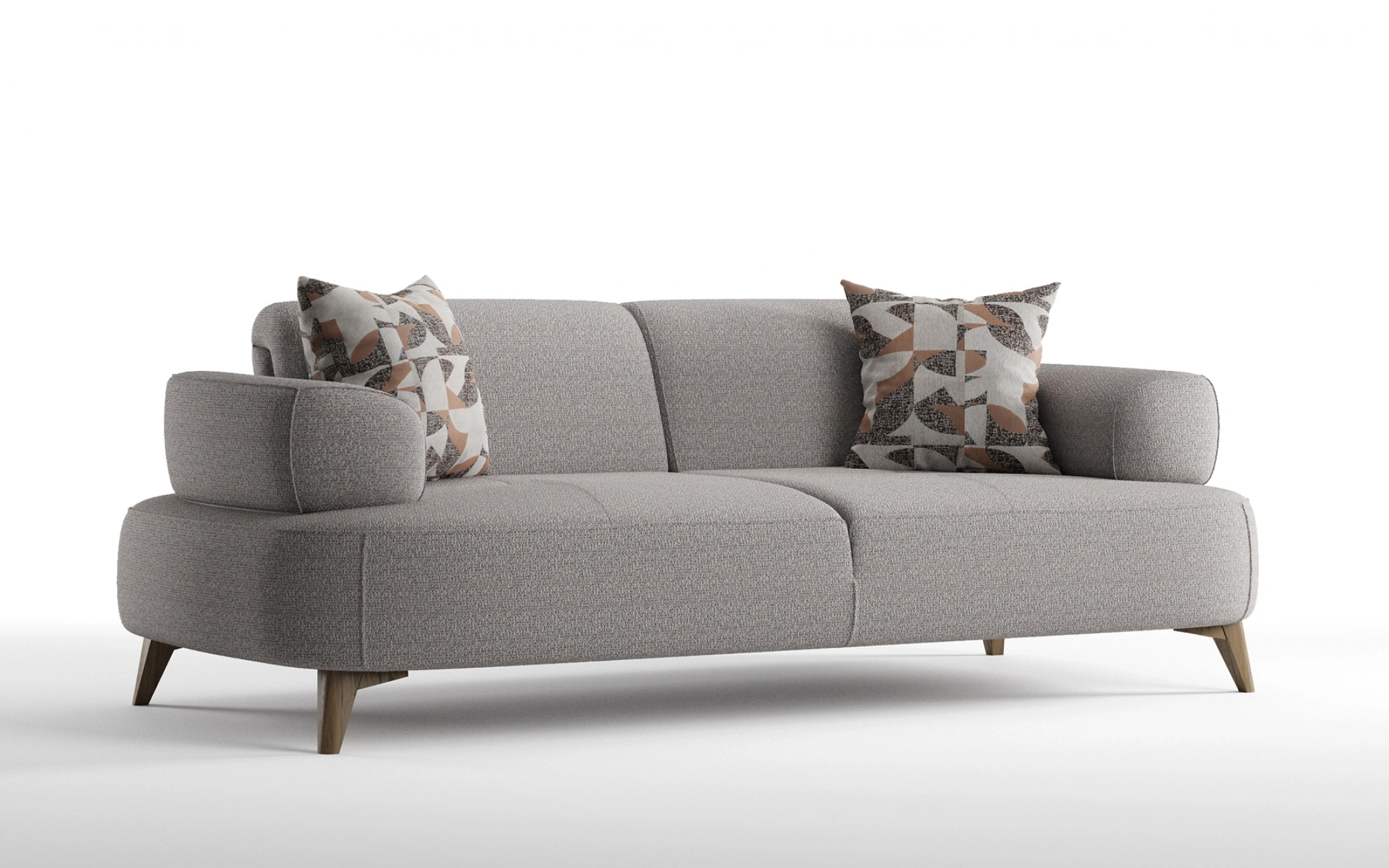 Montre 2-Seater Sofa