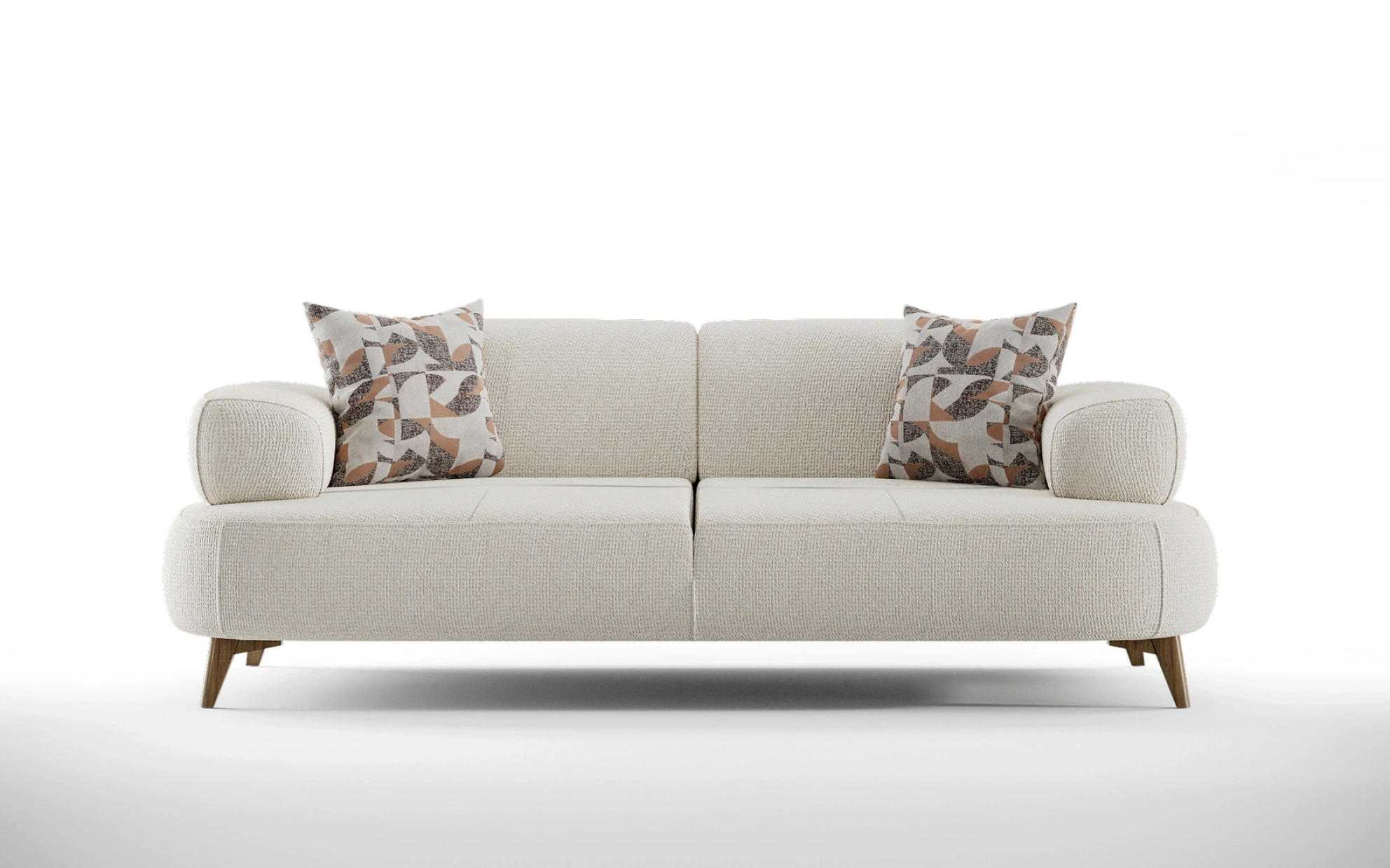 Montre 2-Seater Sofa