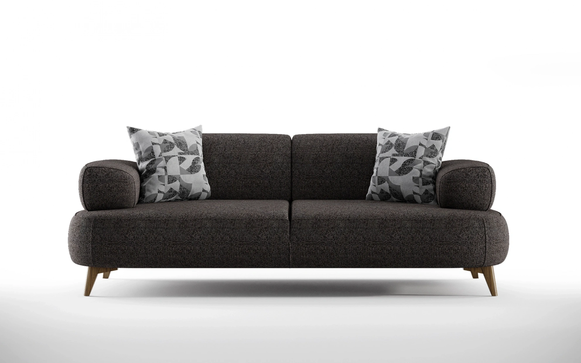Montre 2-Seater Sofa