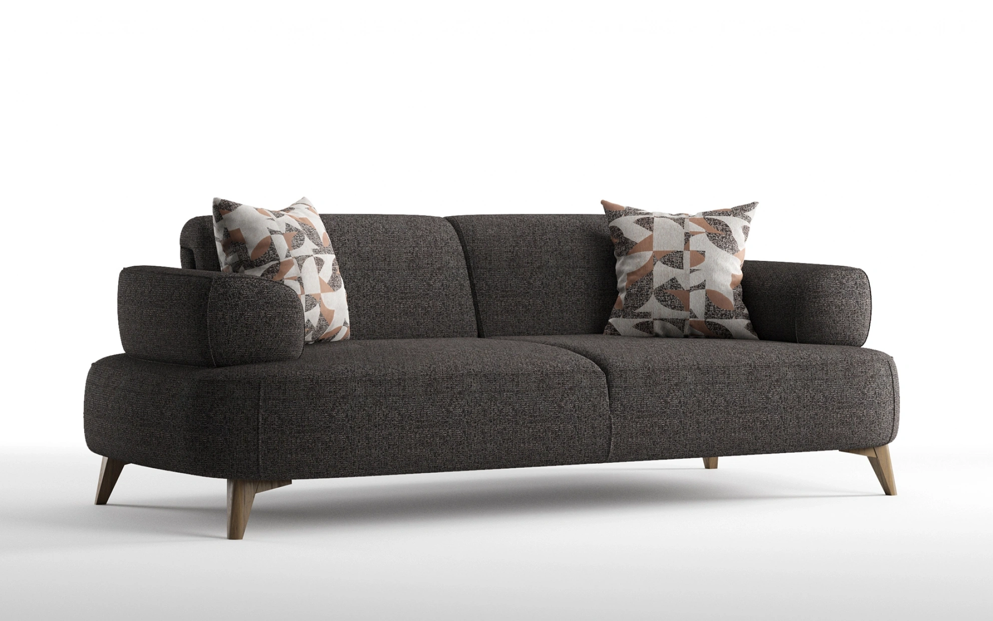 Montre 2-Seater Sofa