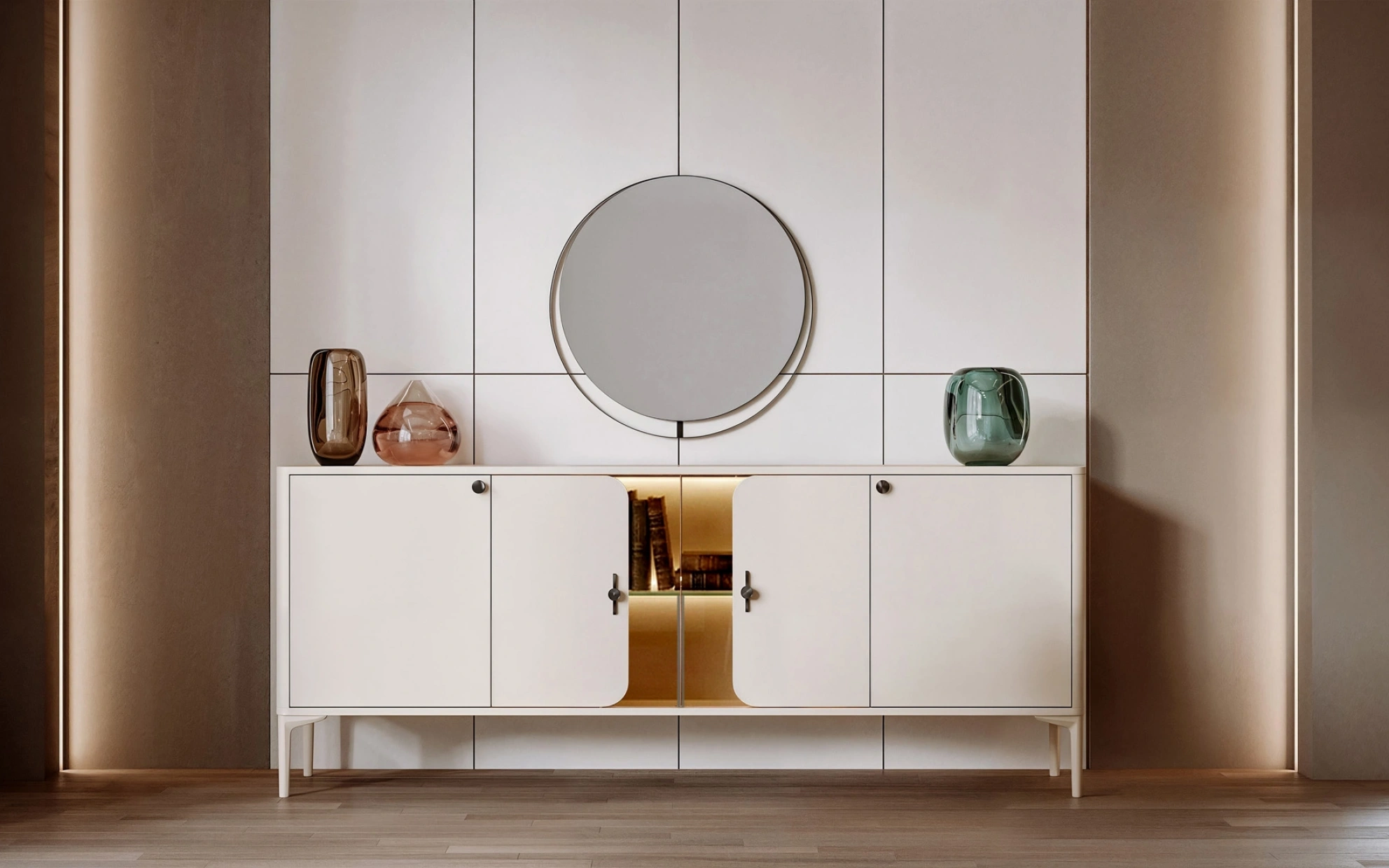 Lily Yemek Odası thumbnail 14