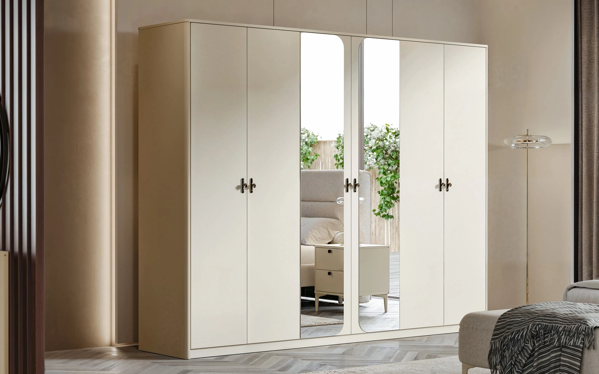 Lily Bedroom Set