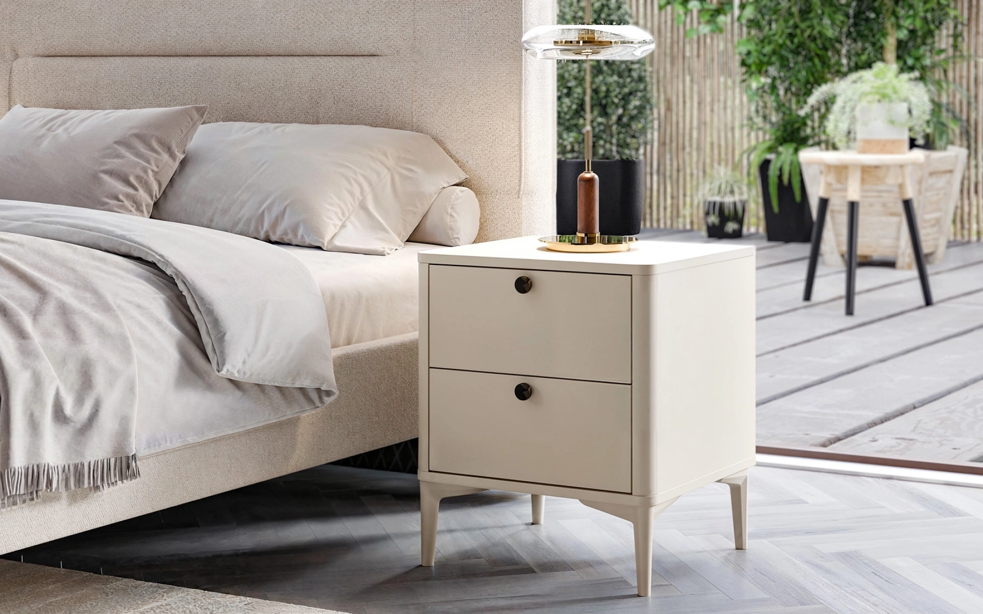 Lily Bedroom Set