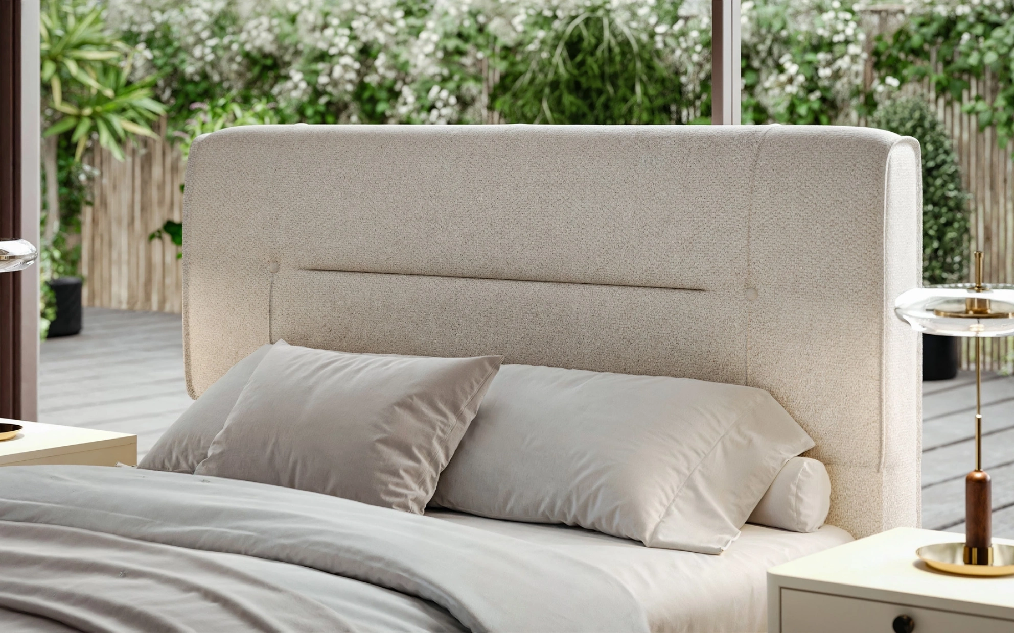 Lily Bedroom Set