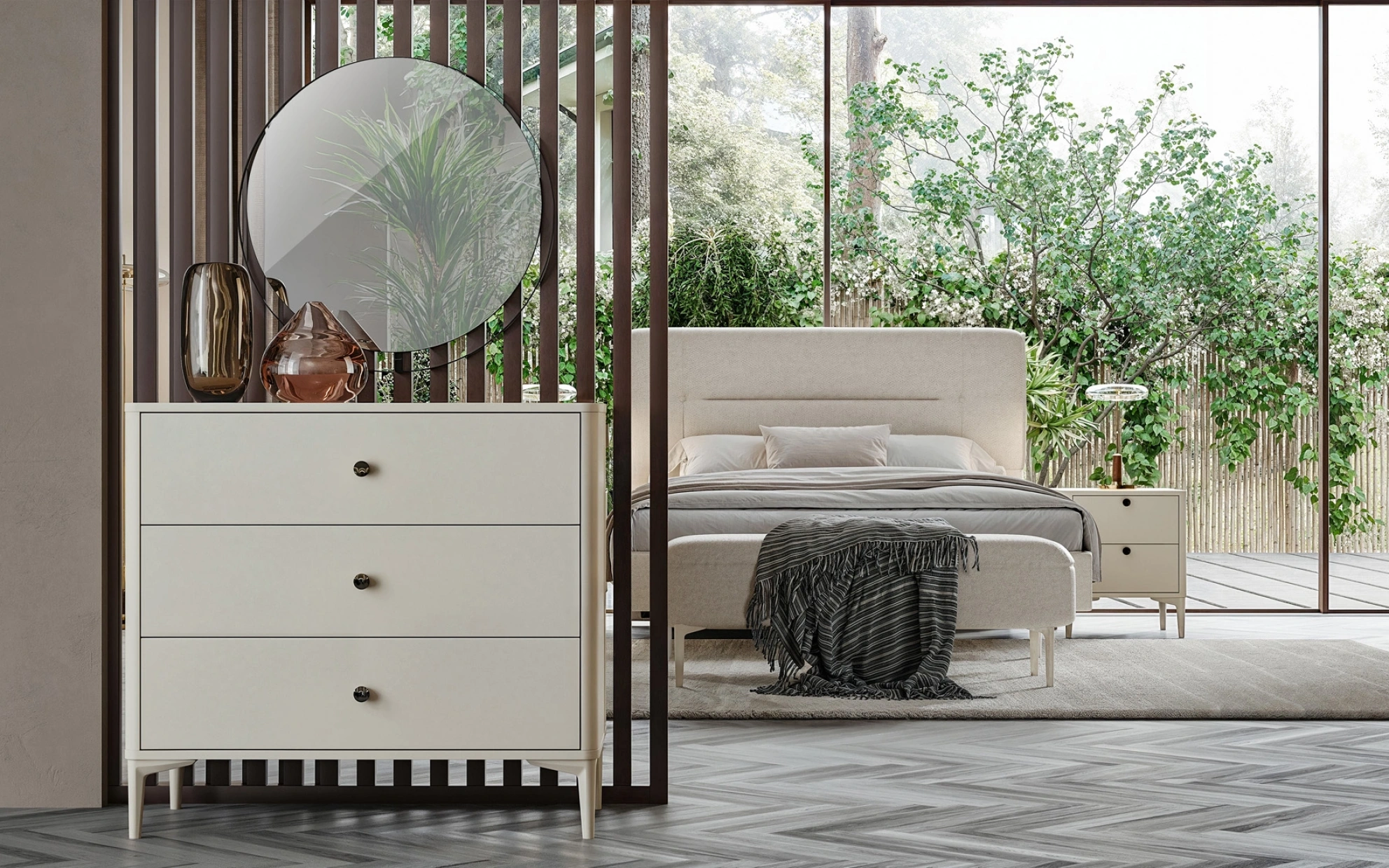 Lily Bedroom Set