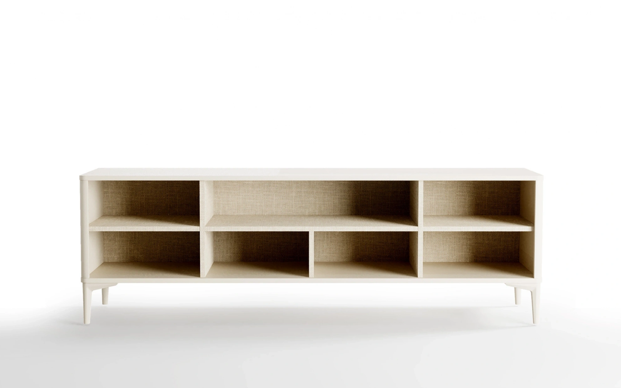 Lily TV Lower Unit - 180 cm