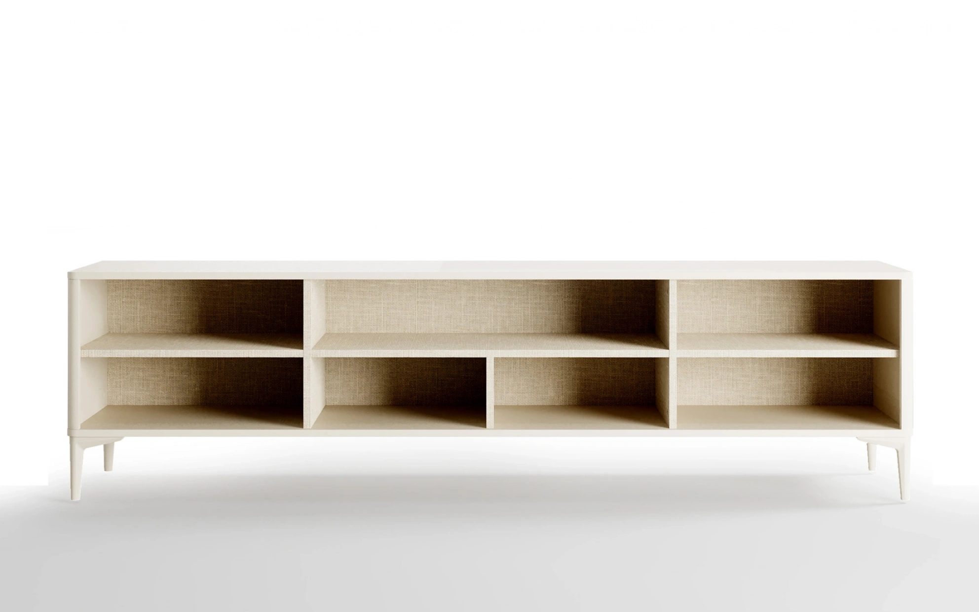 Lily TV Lower Unit - 220 cm