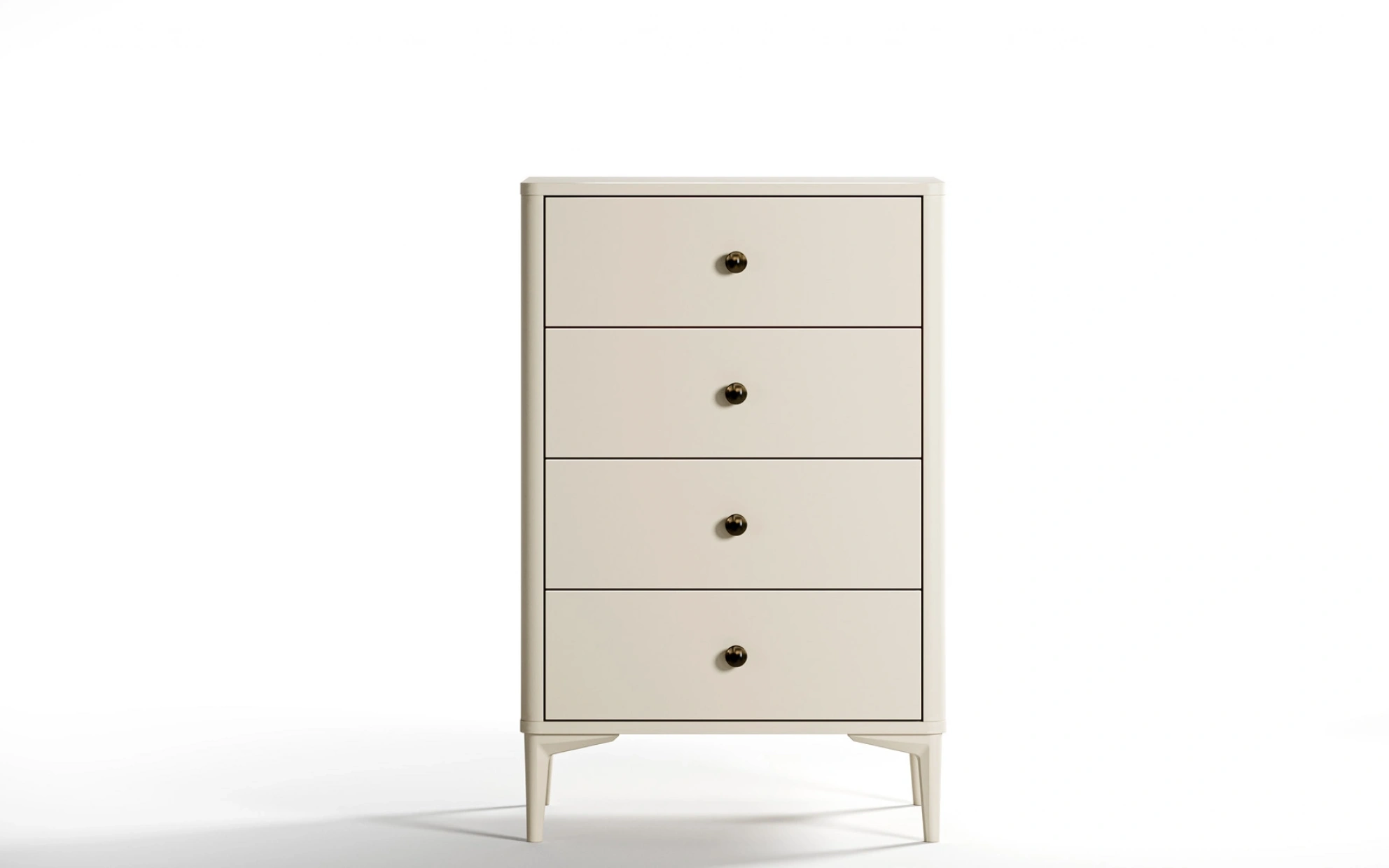 Lily High Chest of Drawers