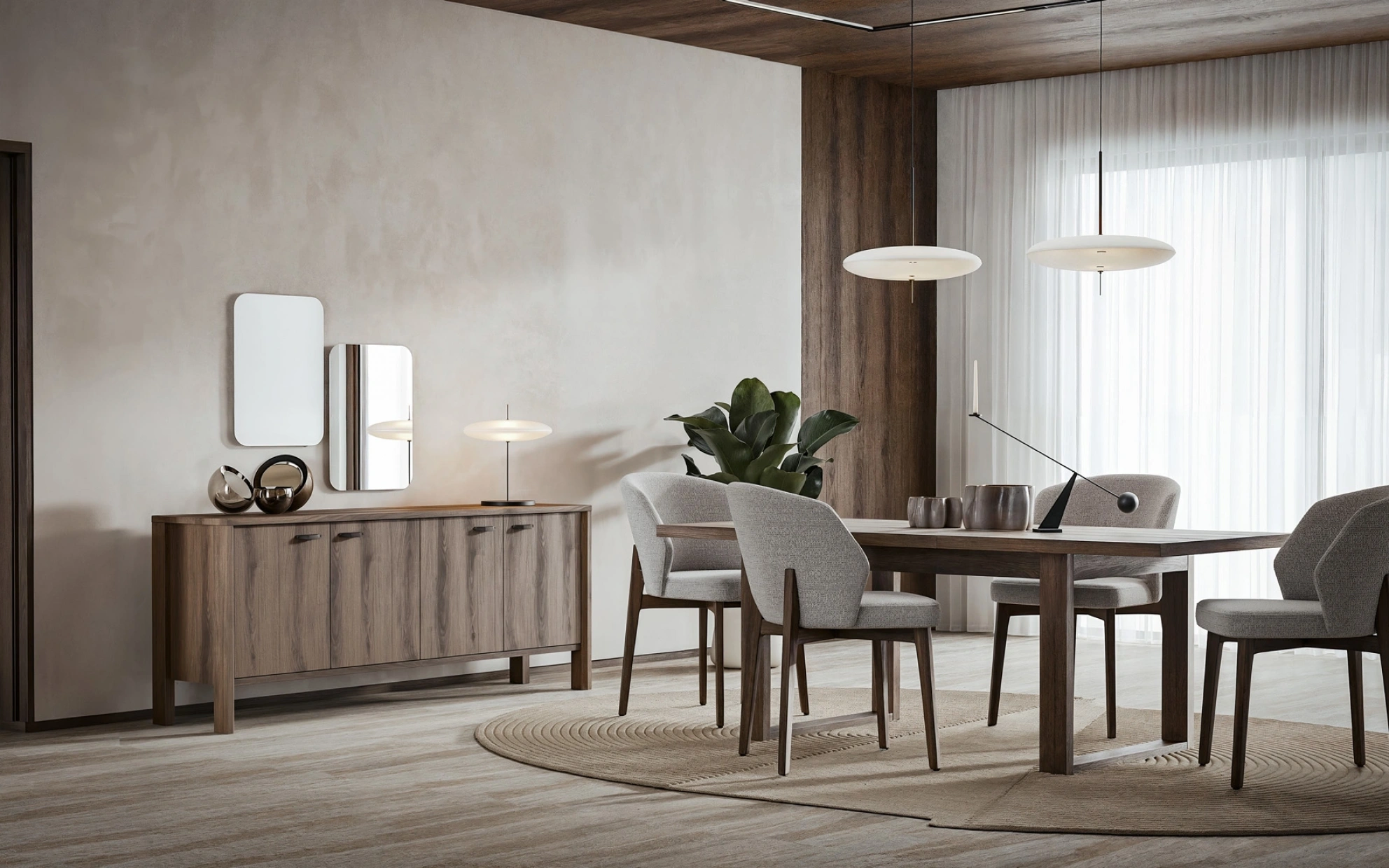 Montre Yemek Odası thumbnail 11