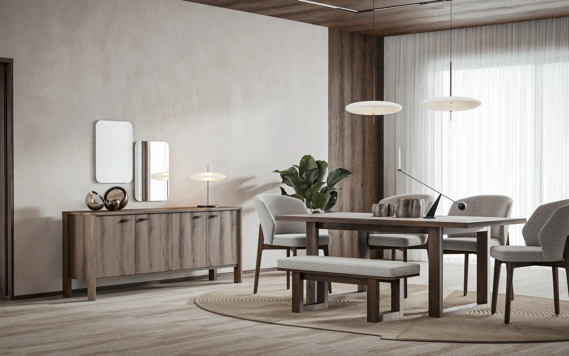 Montre Yemek Odası thumbnail 12