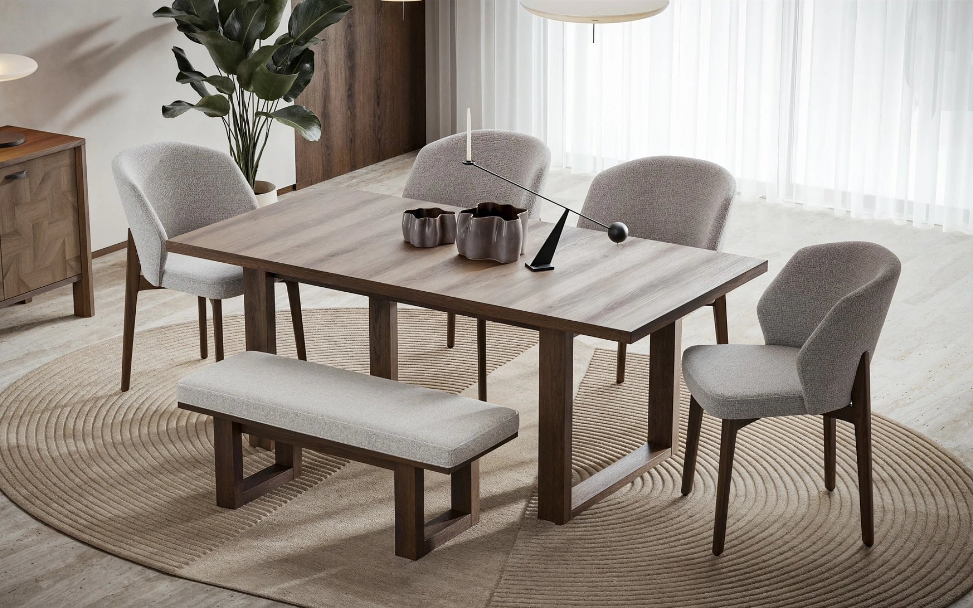 Montre Yemek Odası thumbnail 14