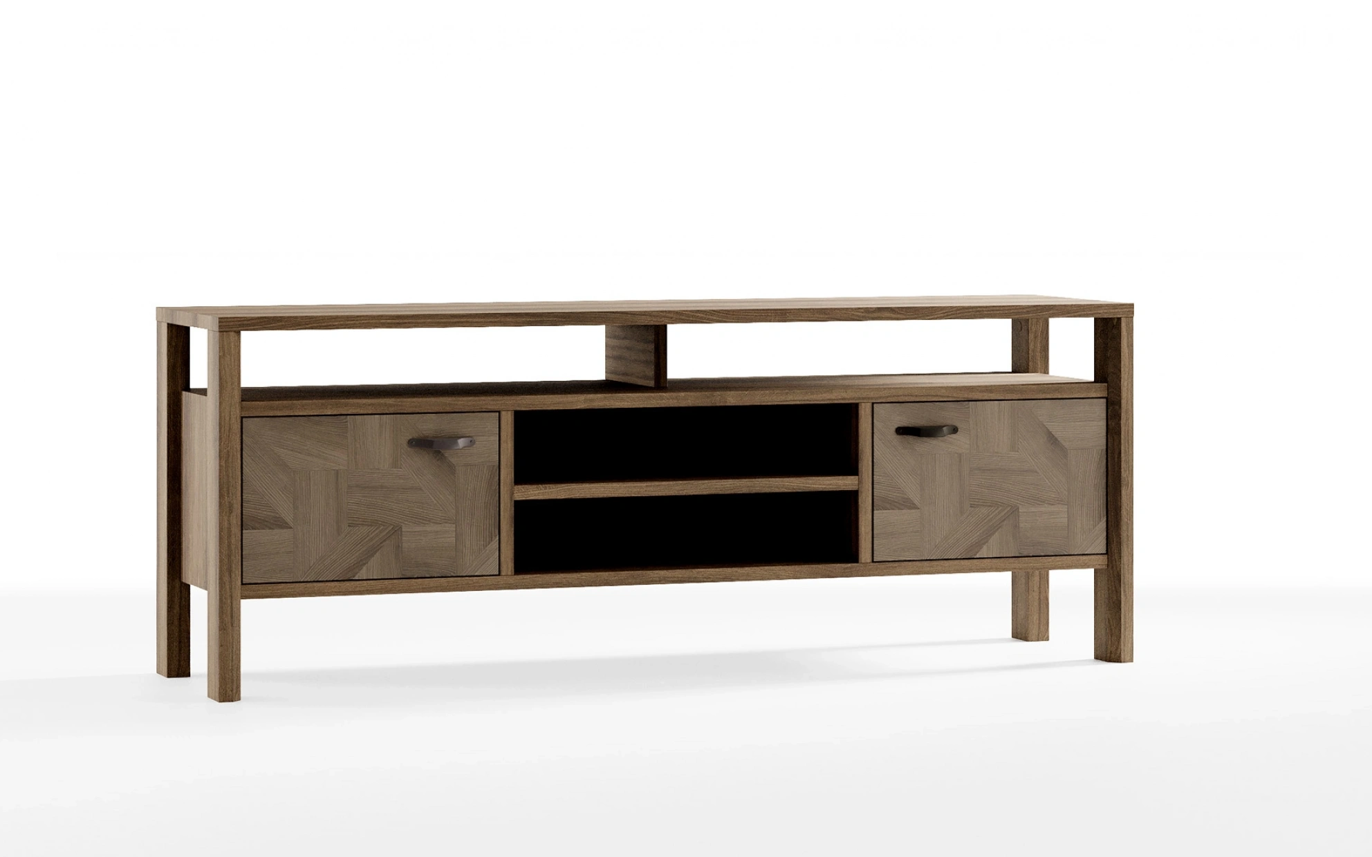 Montre TV Lower Unit - 170 cm