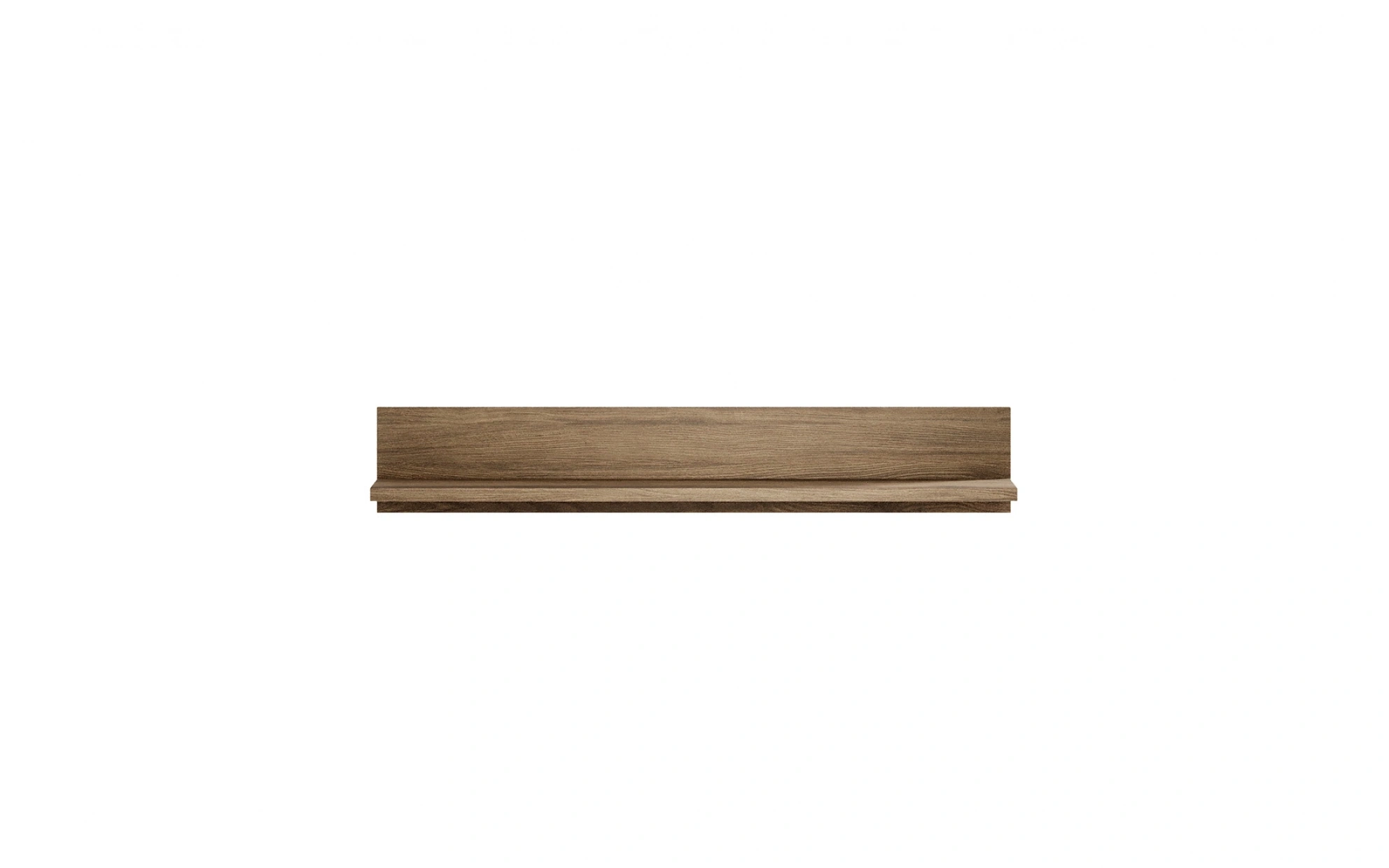 Montre TV Upper Shelf