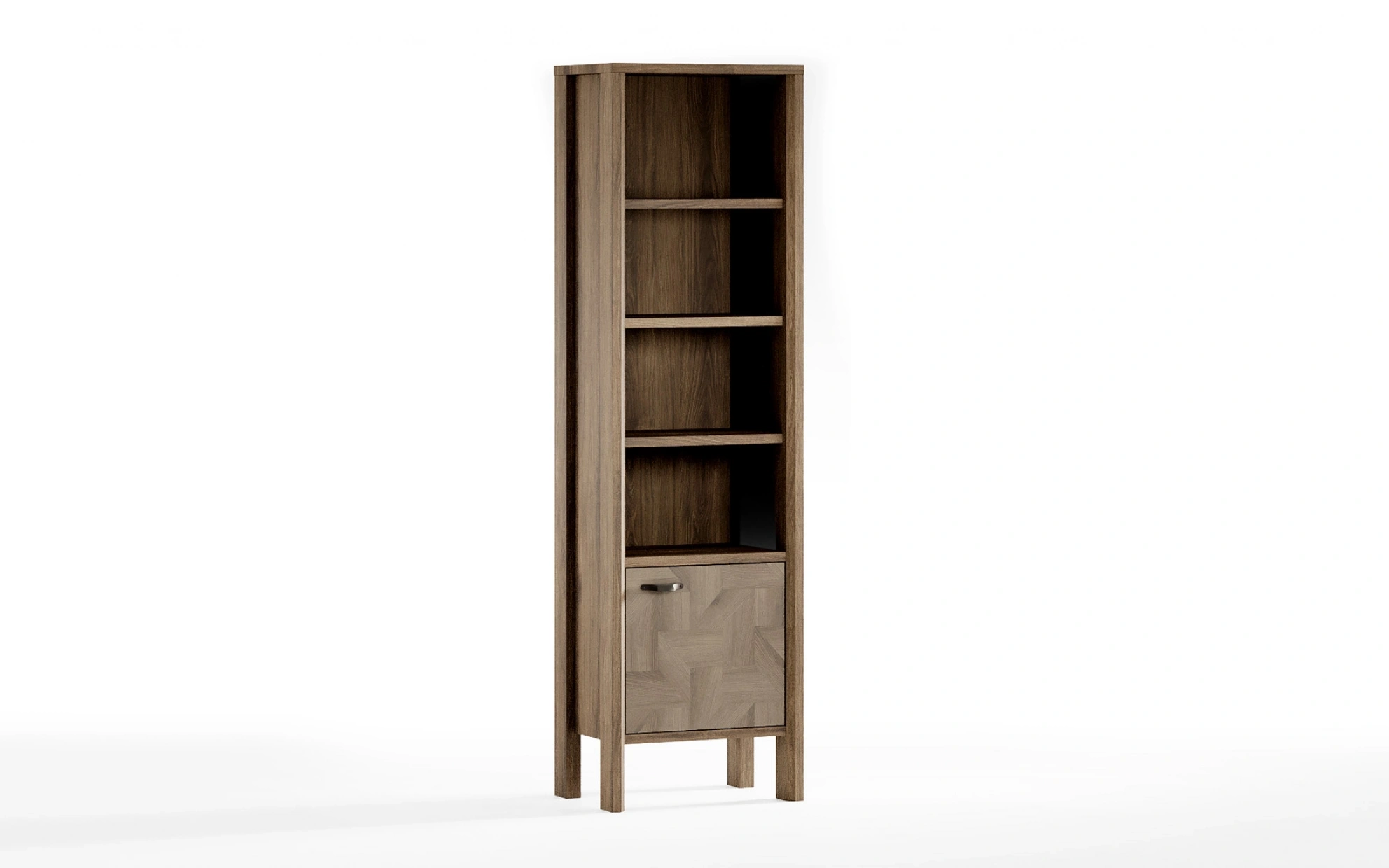 Montre Bookshelf