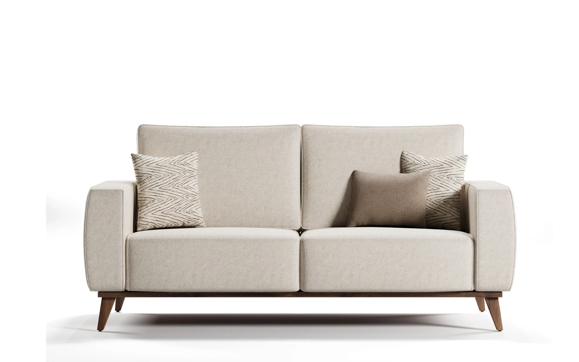 Eternity Two-Seater Sofa