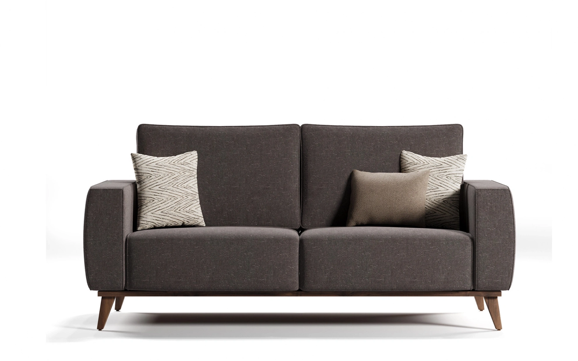 Eternity Twin Sofa