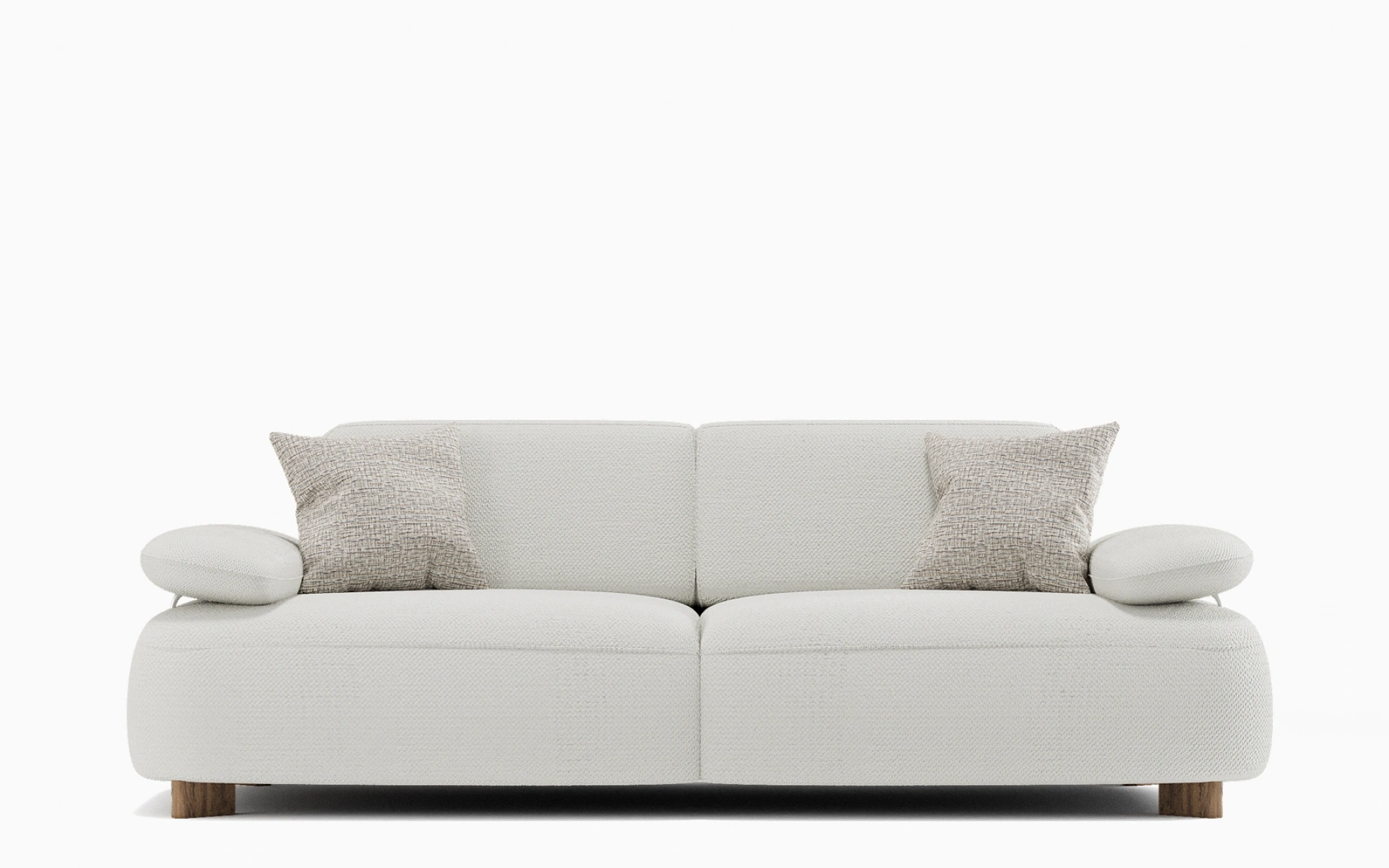 Maya 2-Seater Sofa