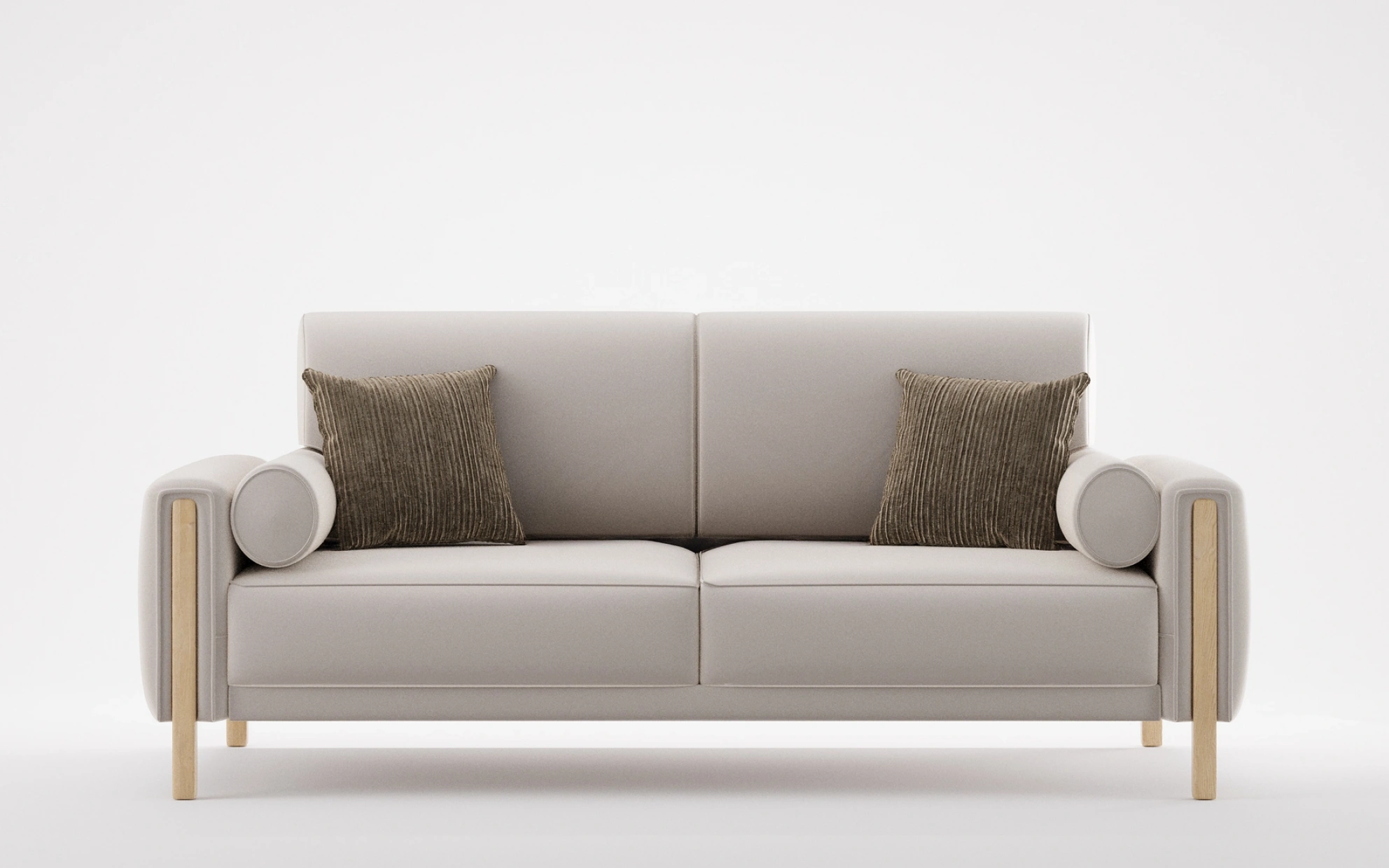 Nill 2-Seater Sofa