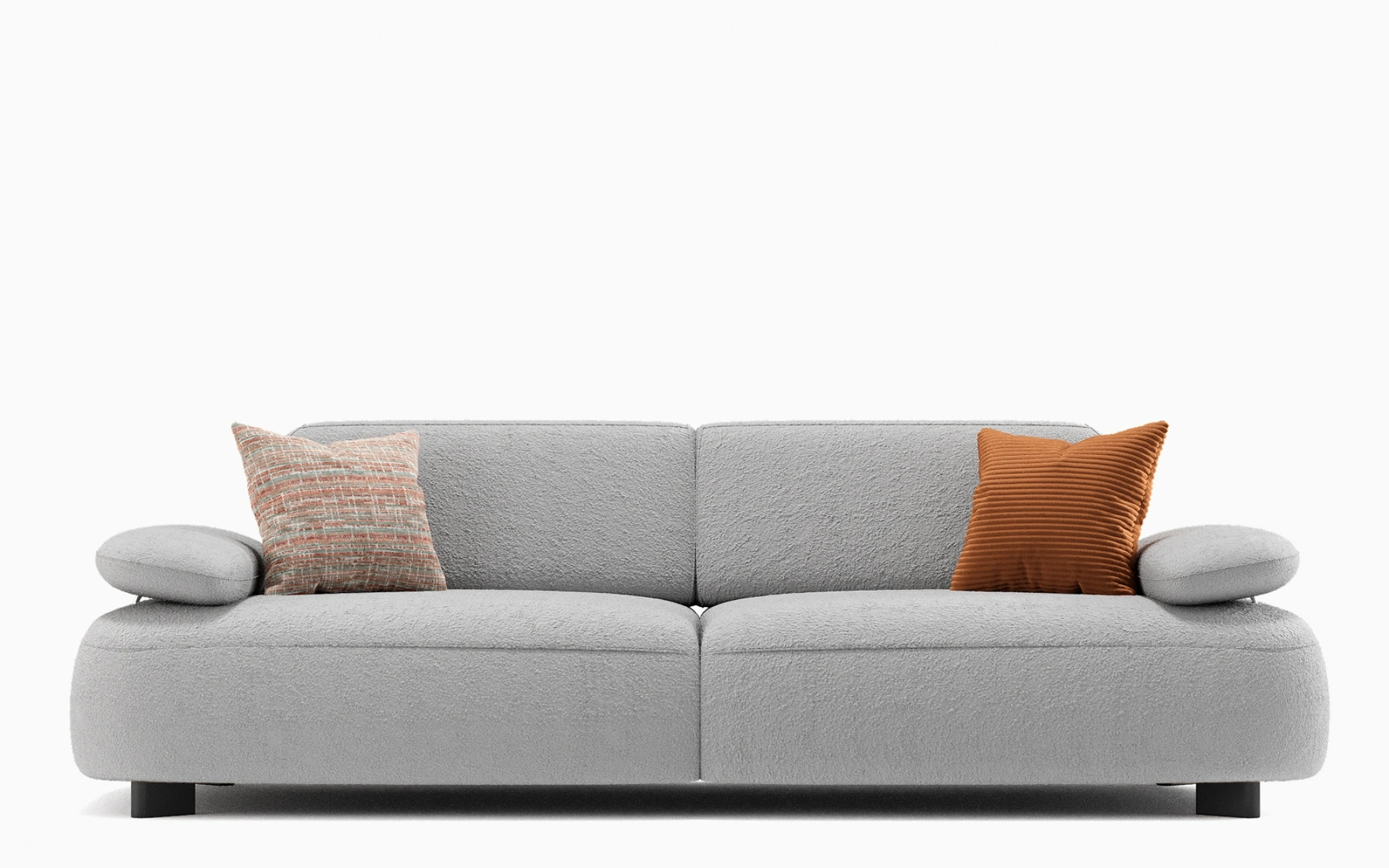 Maya Triple Seat