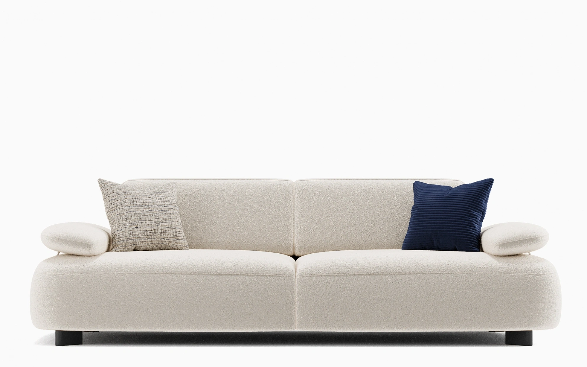 Maya Triple Seat