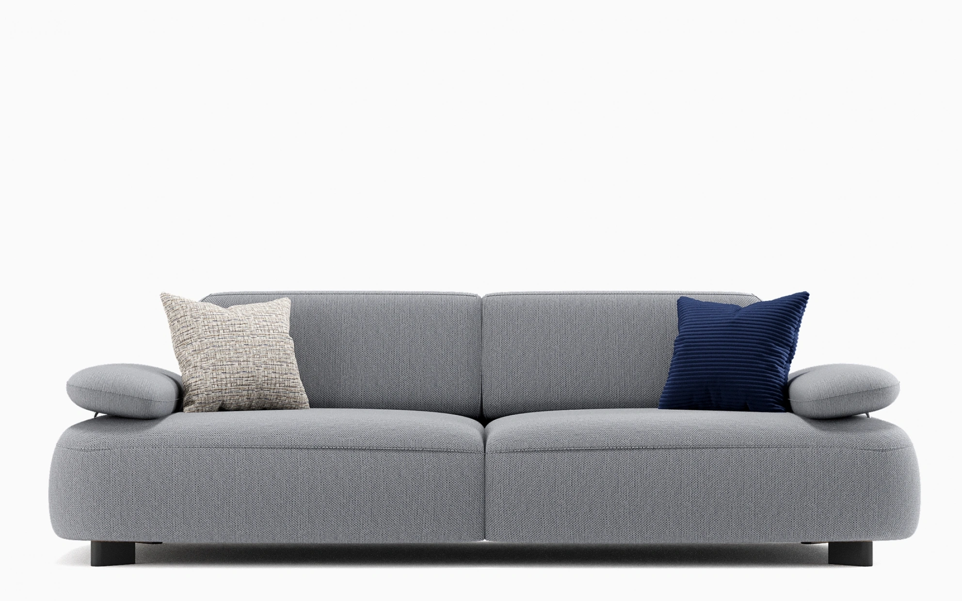 Maya Triple Couch