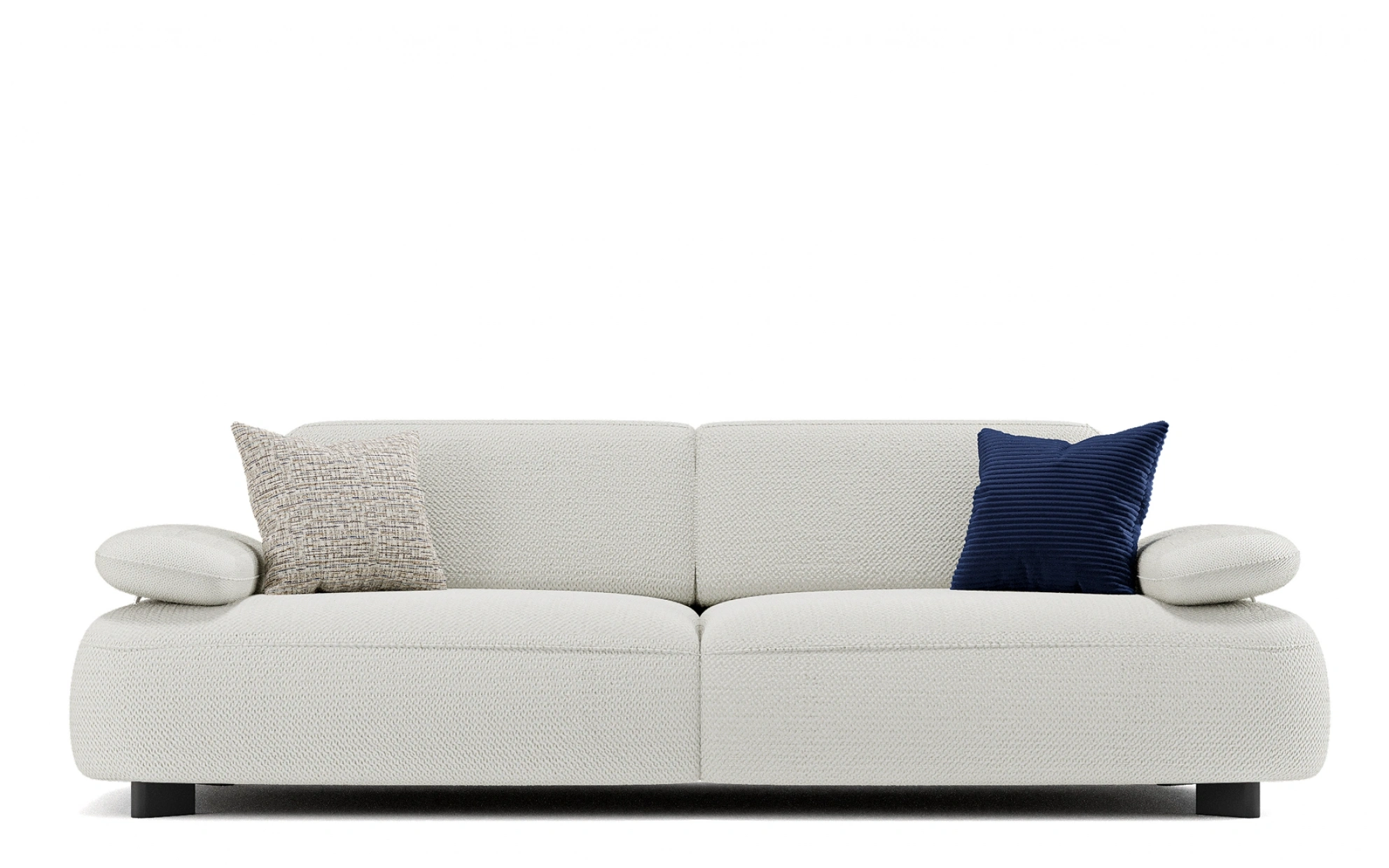 Maya Three Seater Sofa