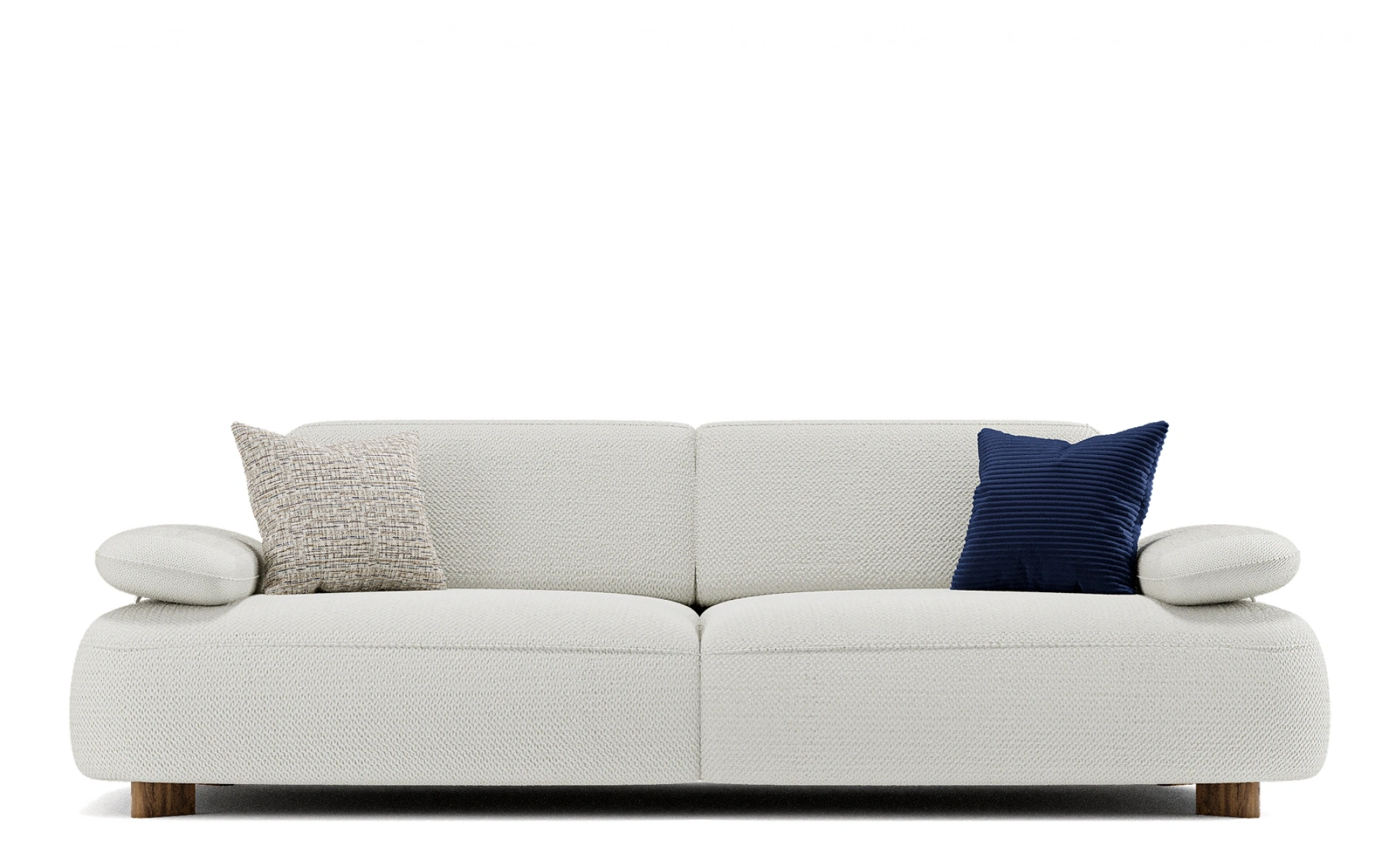 Maya 3-Seater Sofa
