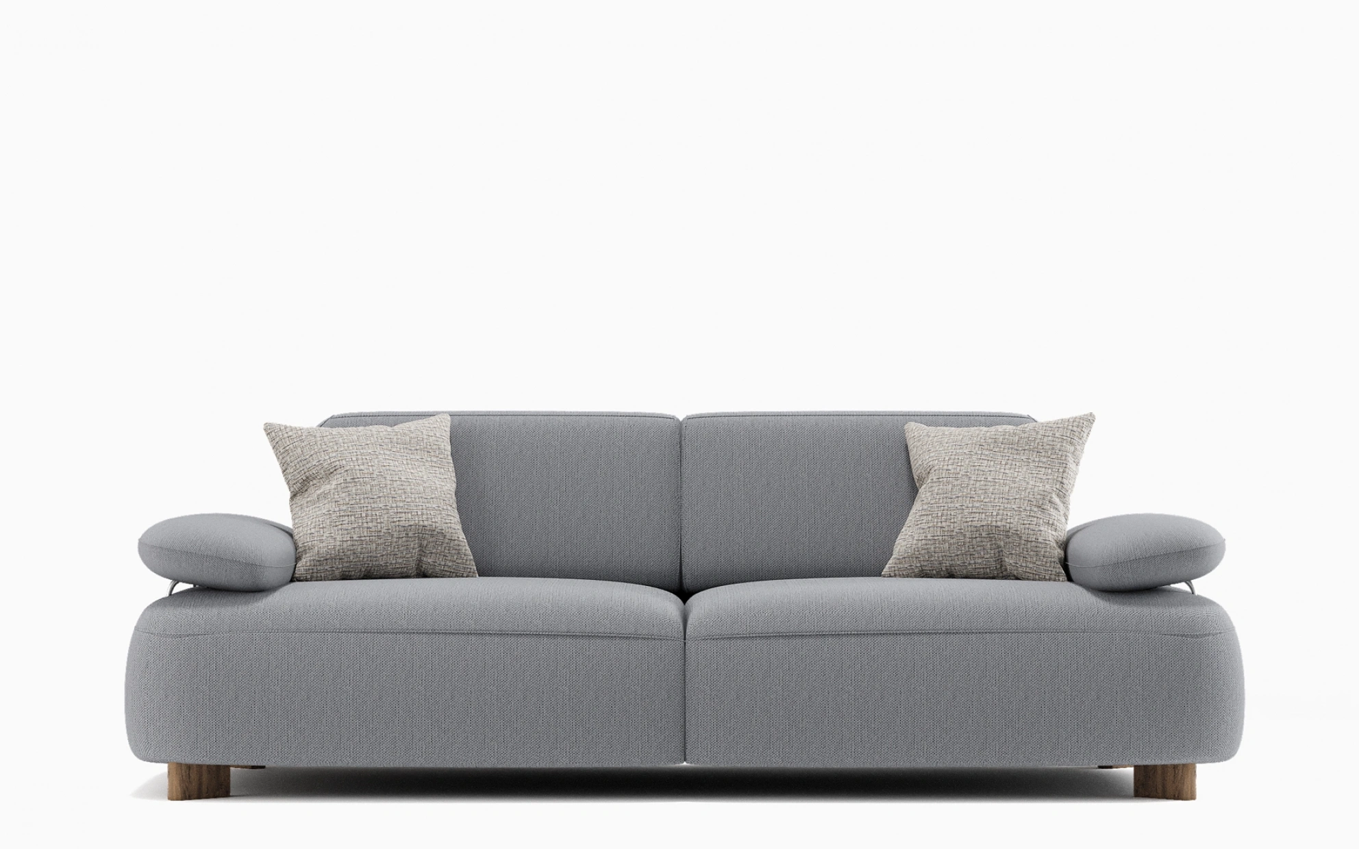 Maya 2-Seater Sofa