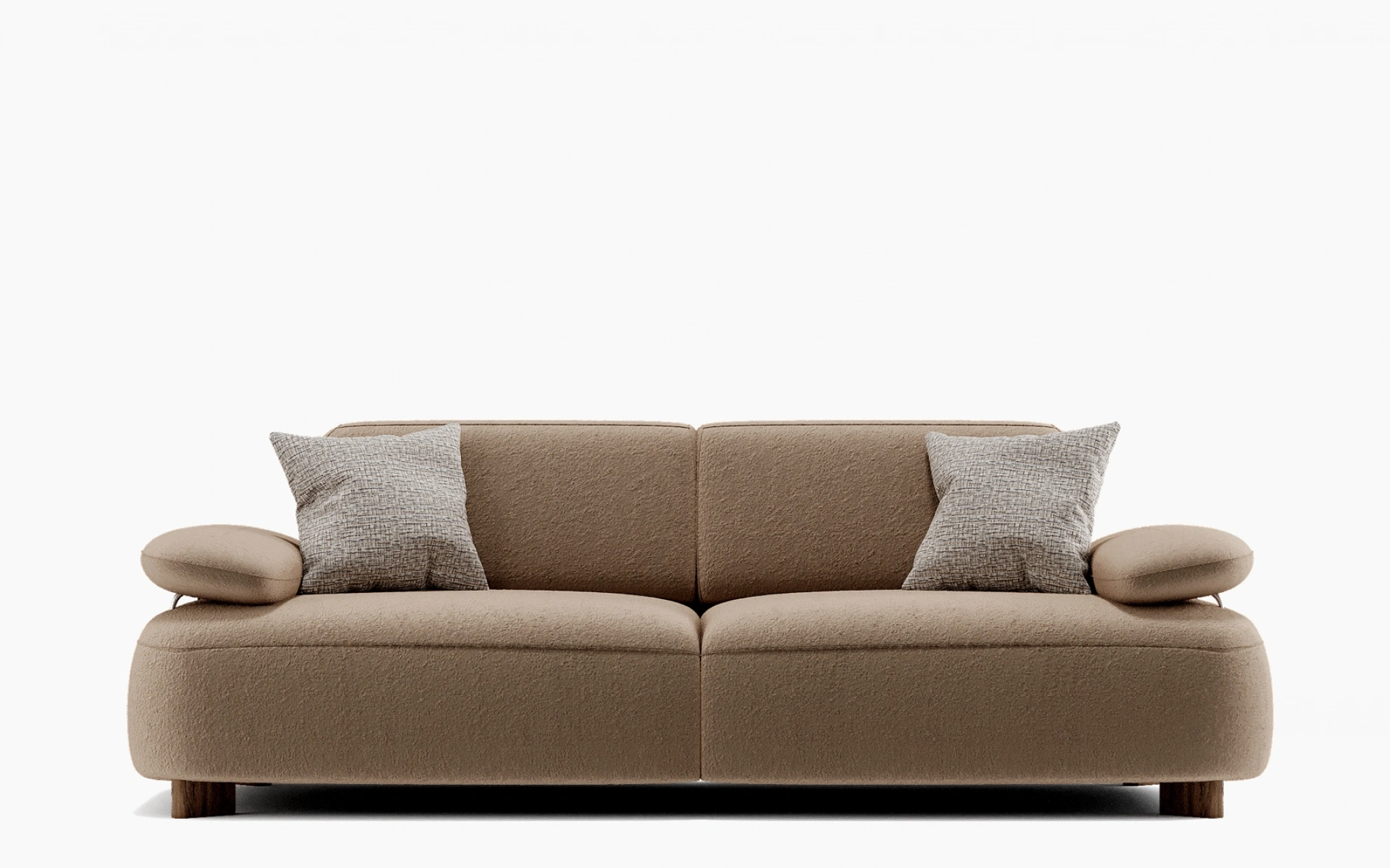 Maya 2-Seater Sofa