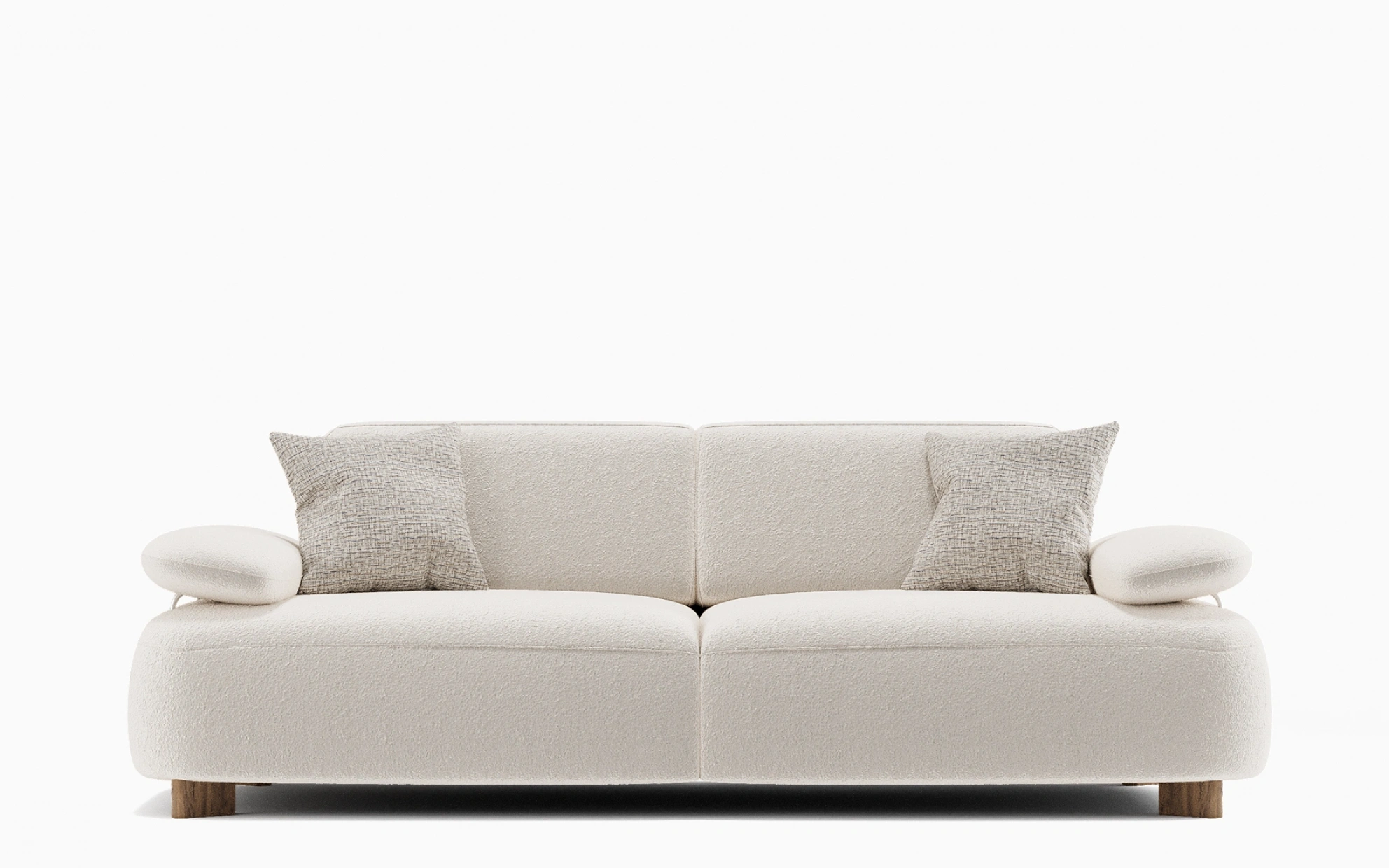 Maya 2-Seater Sofa