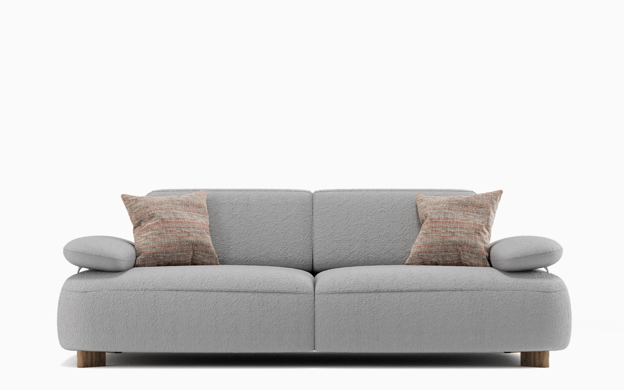 Maya 2-Seater Sofa