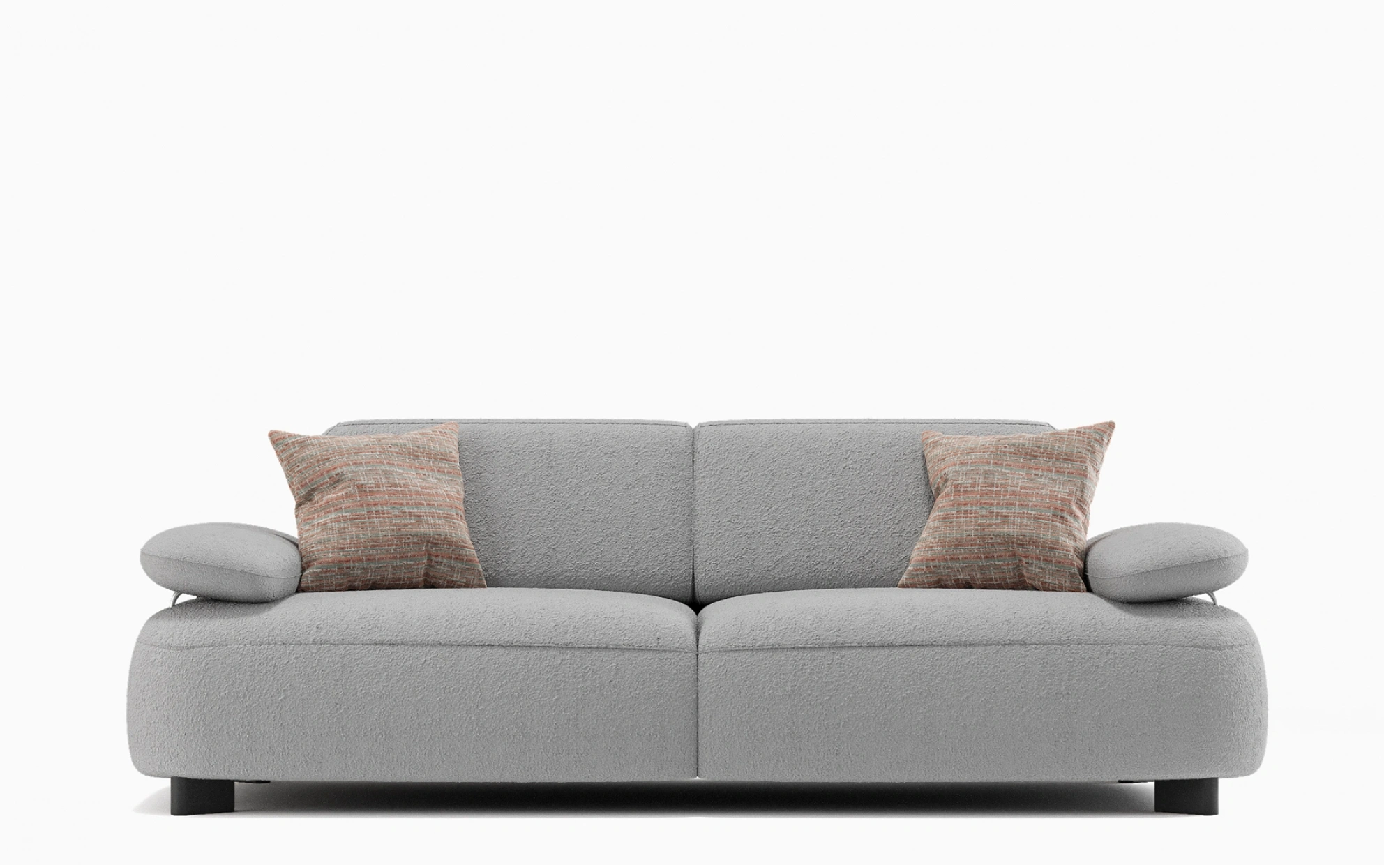 Maya Double Seat