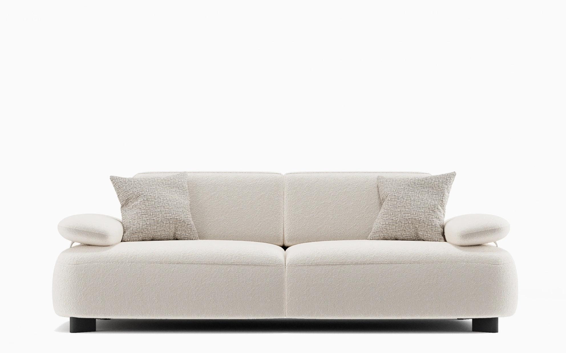Maya Double Seat