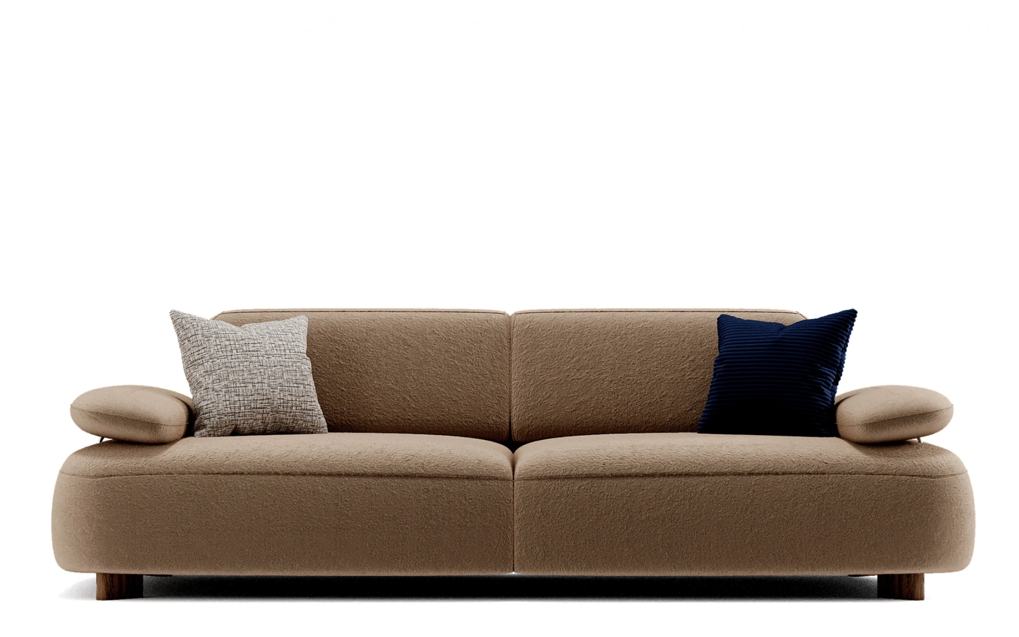 Maya 3-Seater Sofa