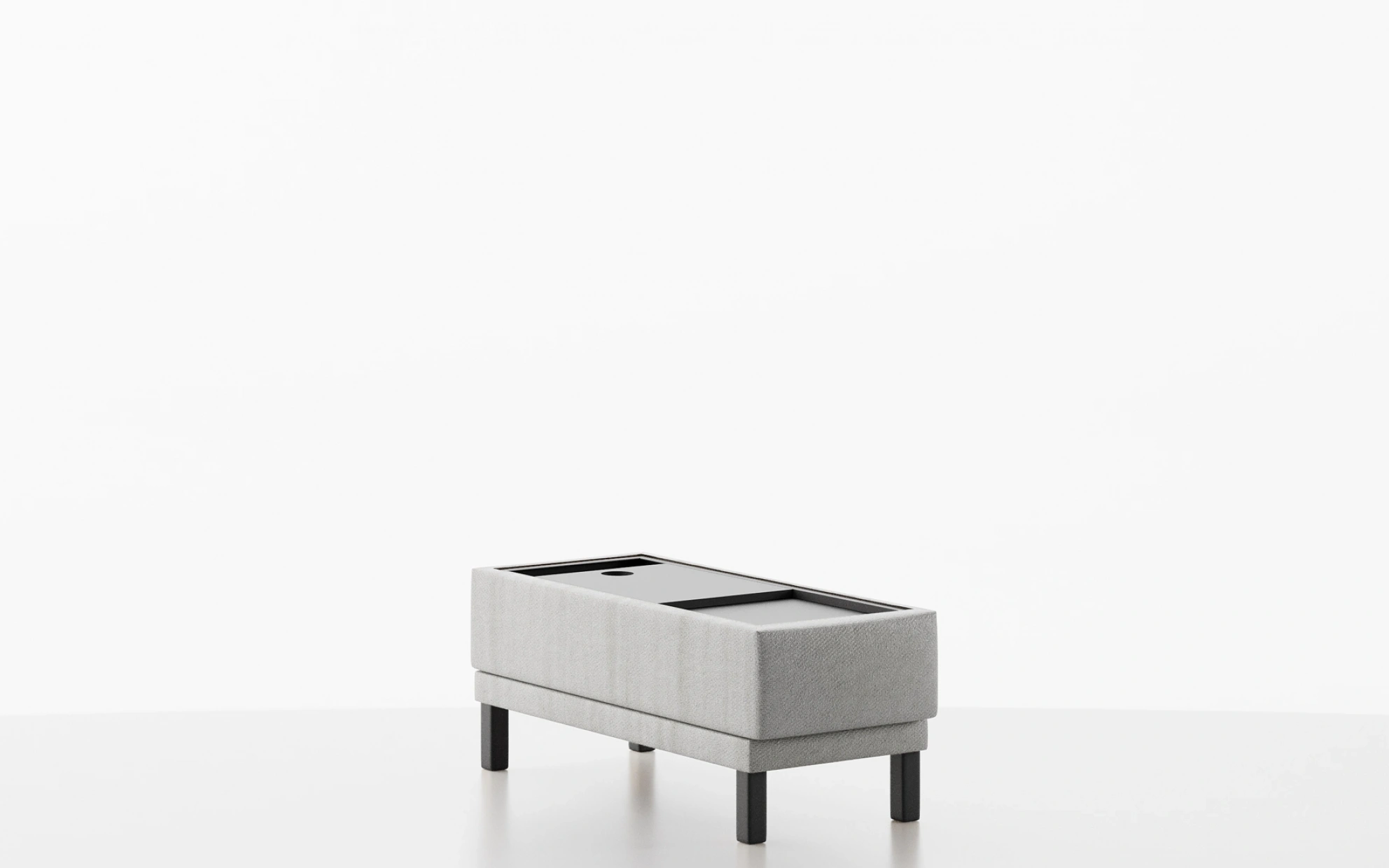 Nill Middle Module with Table