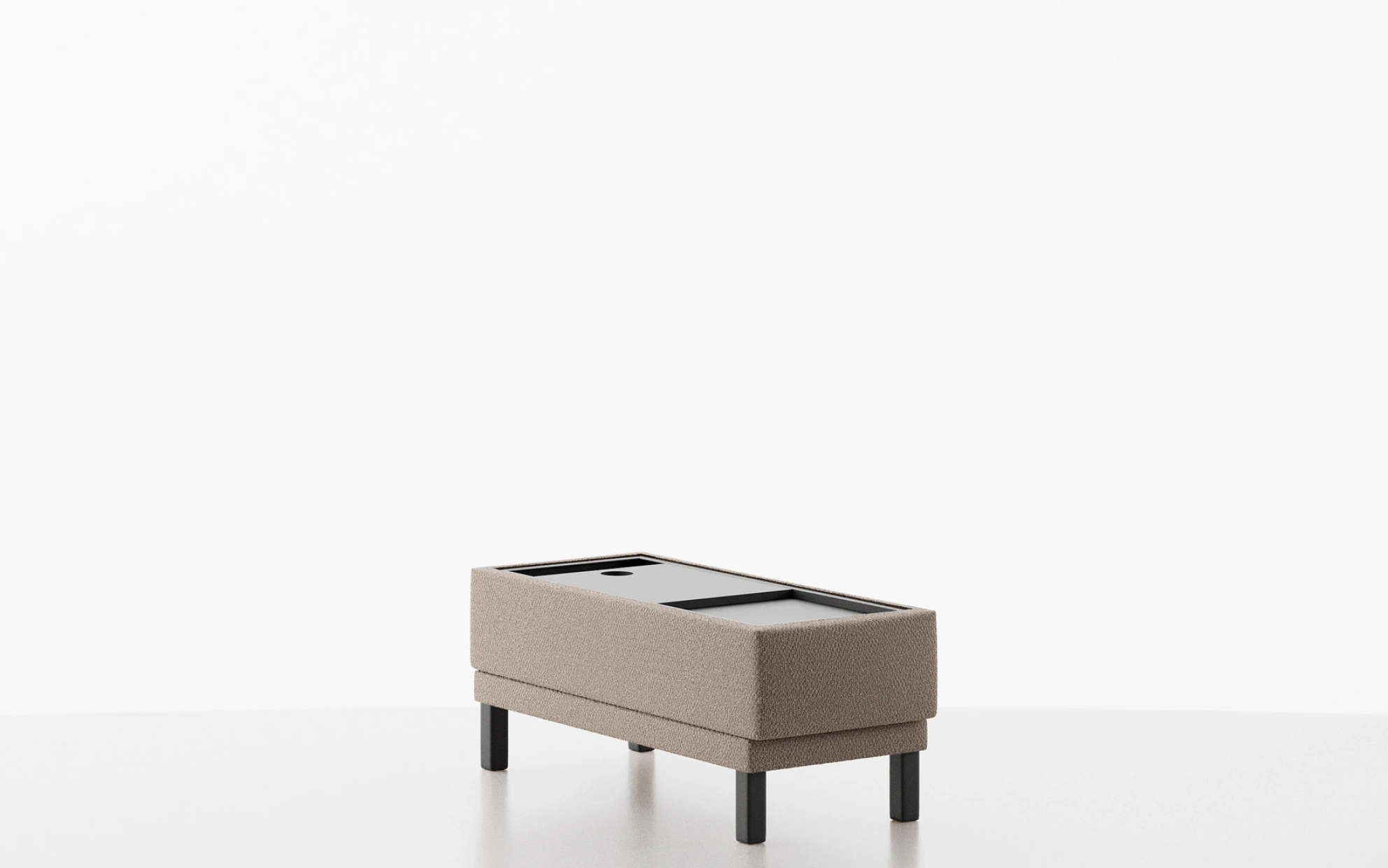 Nill Middle Module with Table