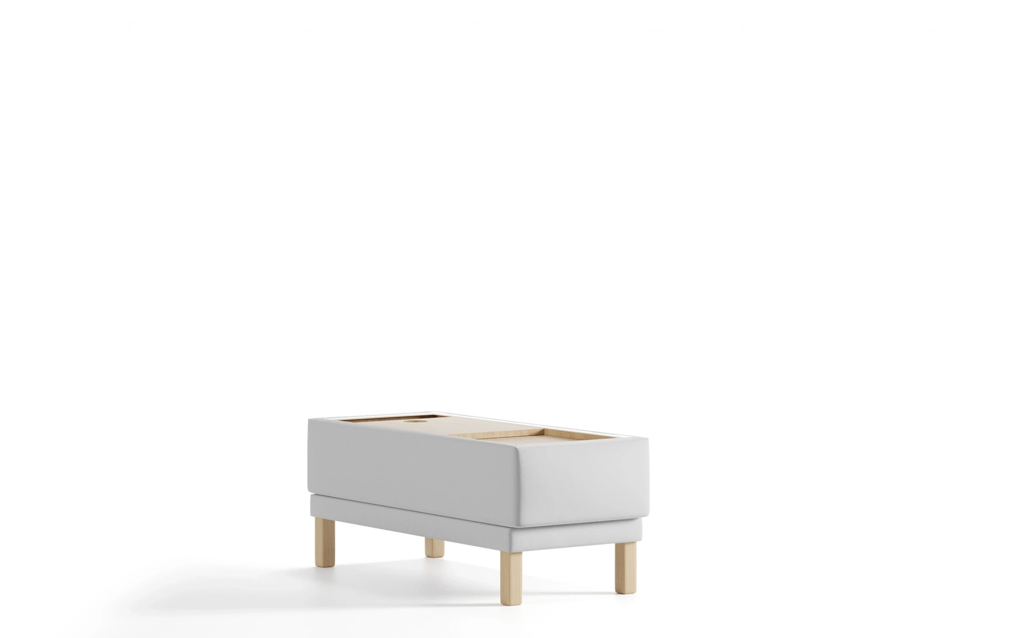 Nill Middle Module with Table