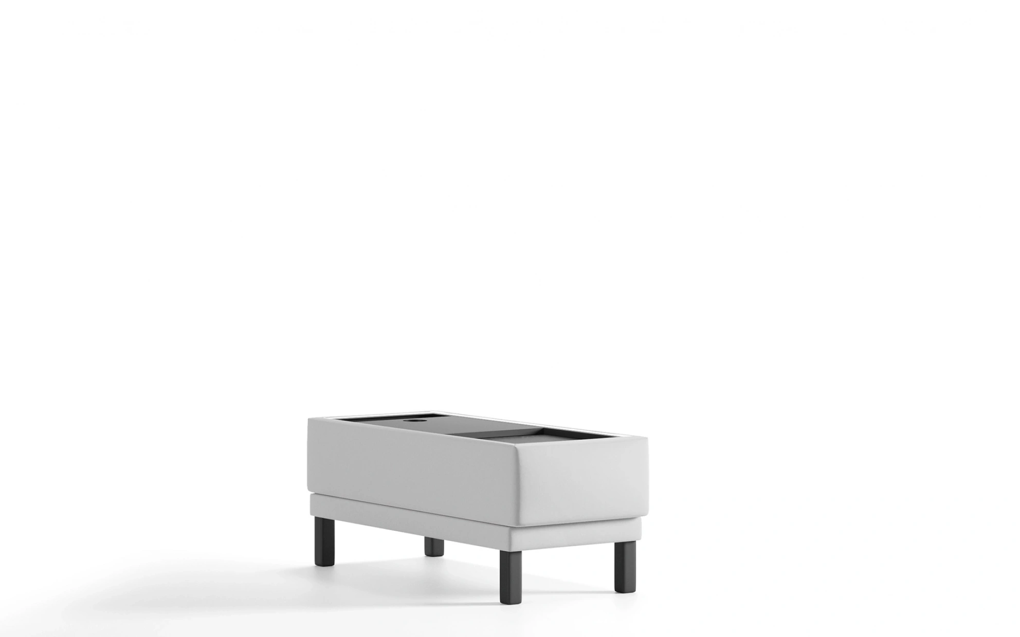 Nill Middle Module with Table