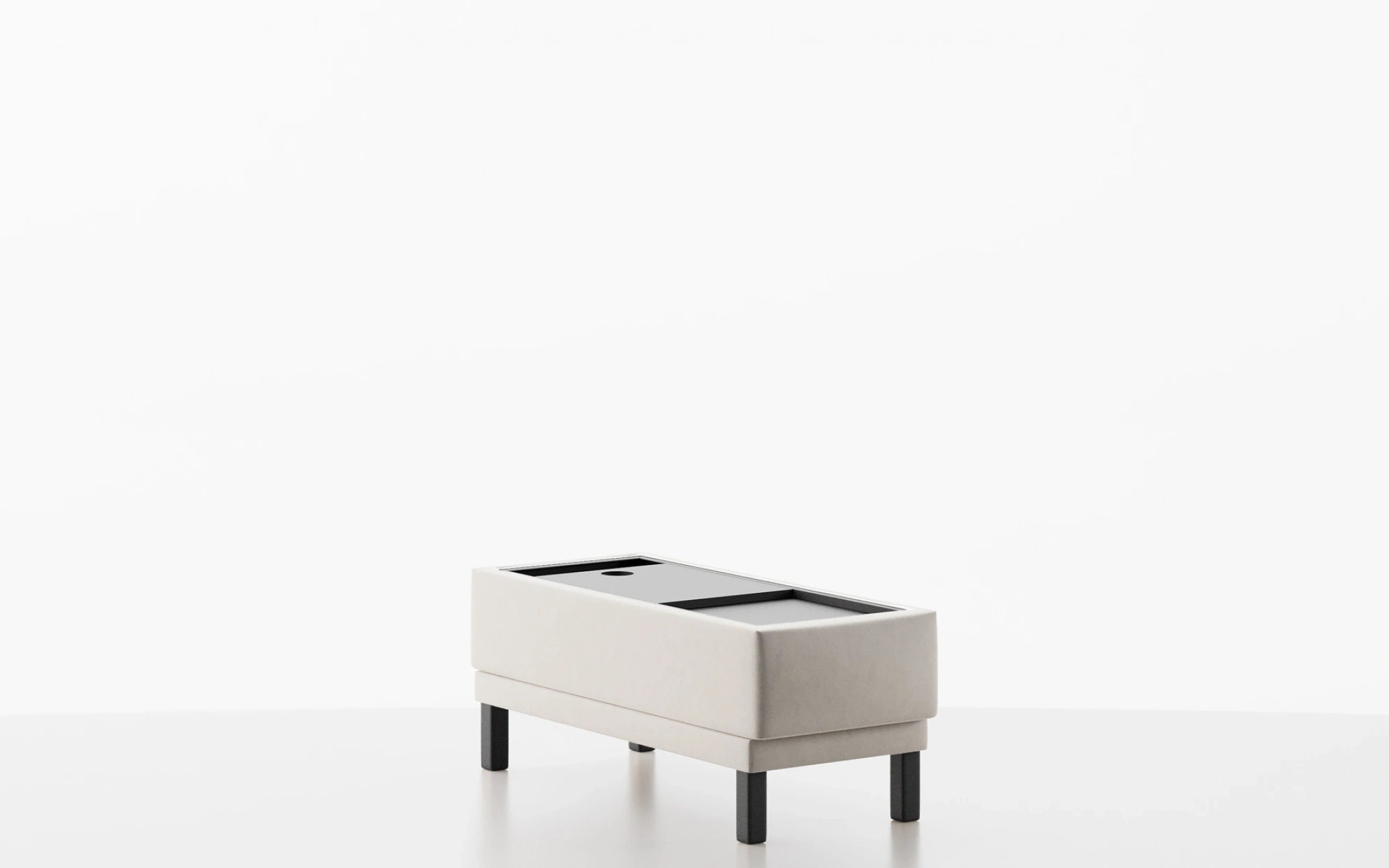 Nill Middle Module with Table
