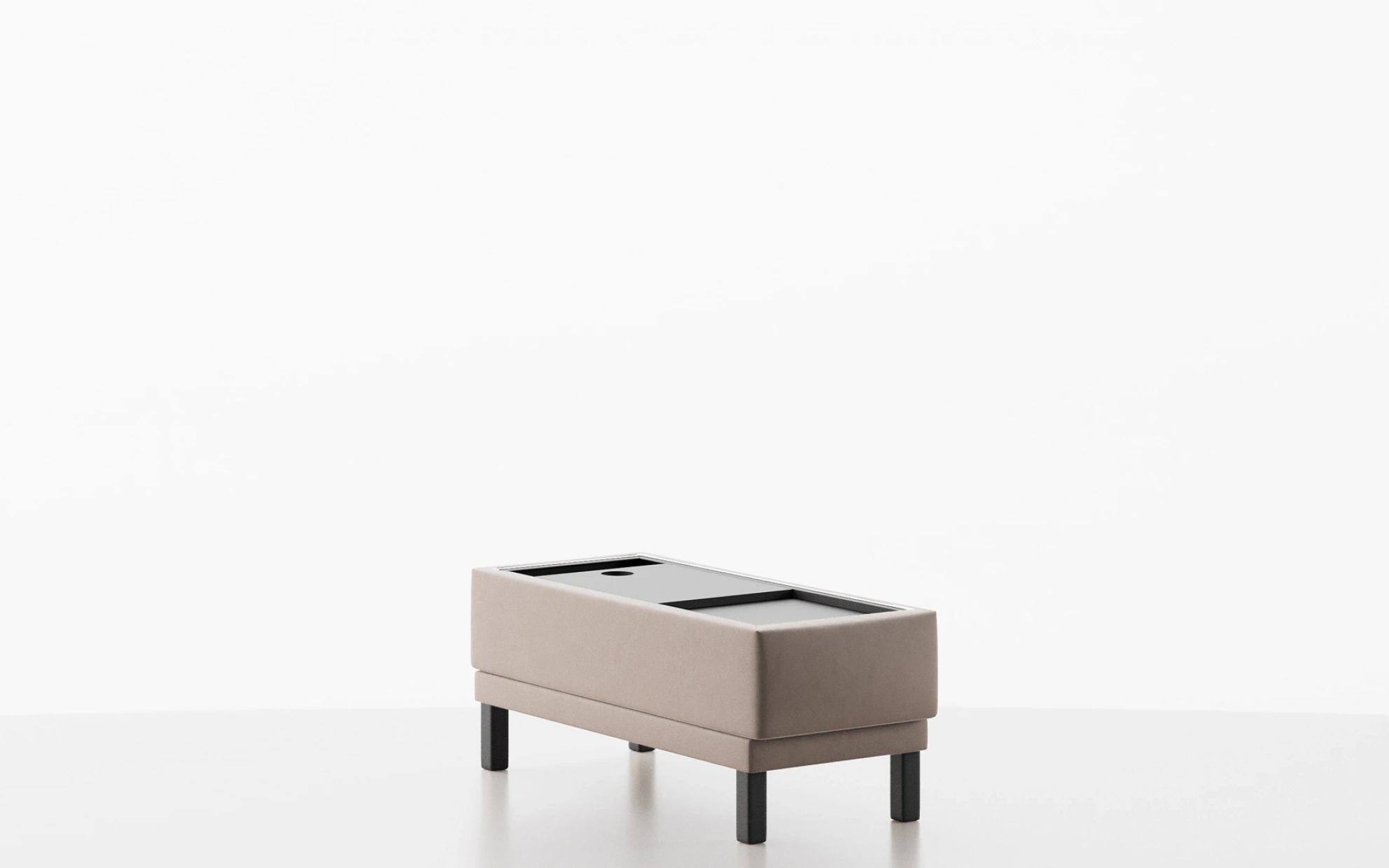 Nill Middle Module with Table