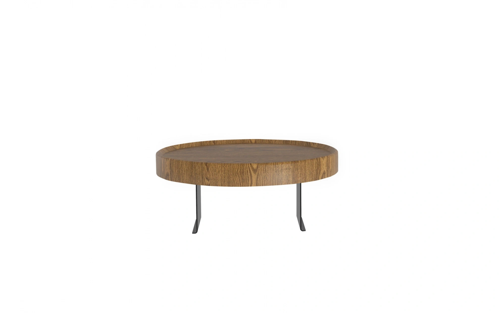 Hera Armchair Side Table