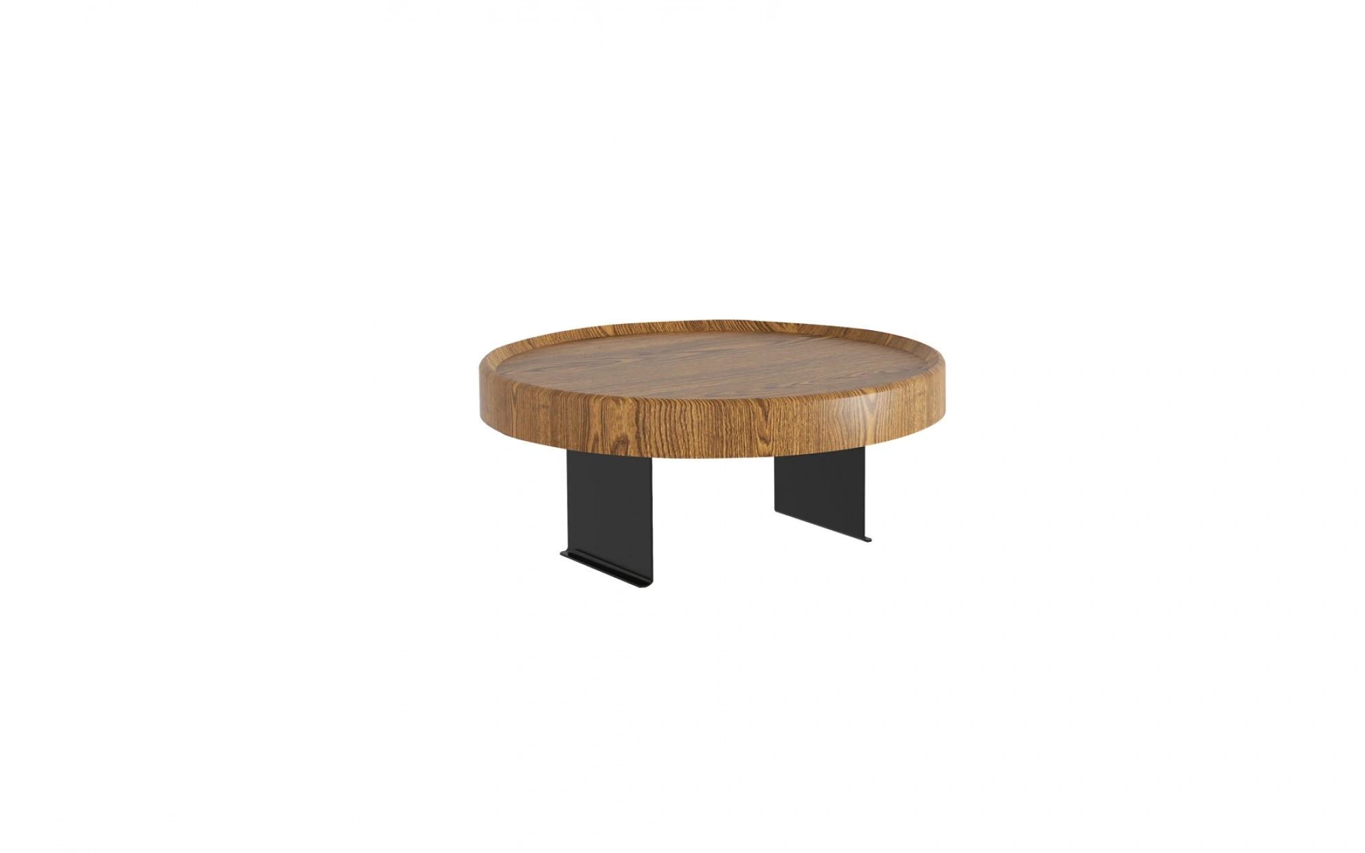 Hera Armchair Side Table