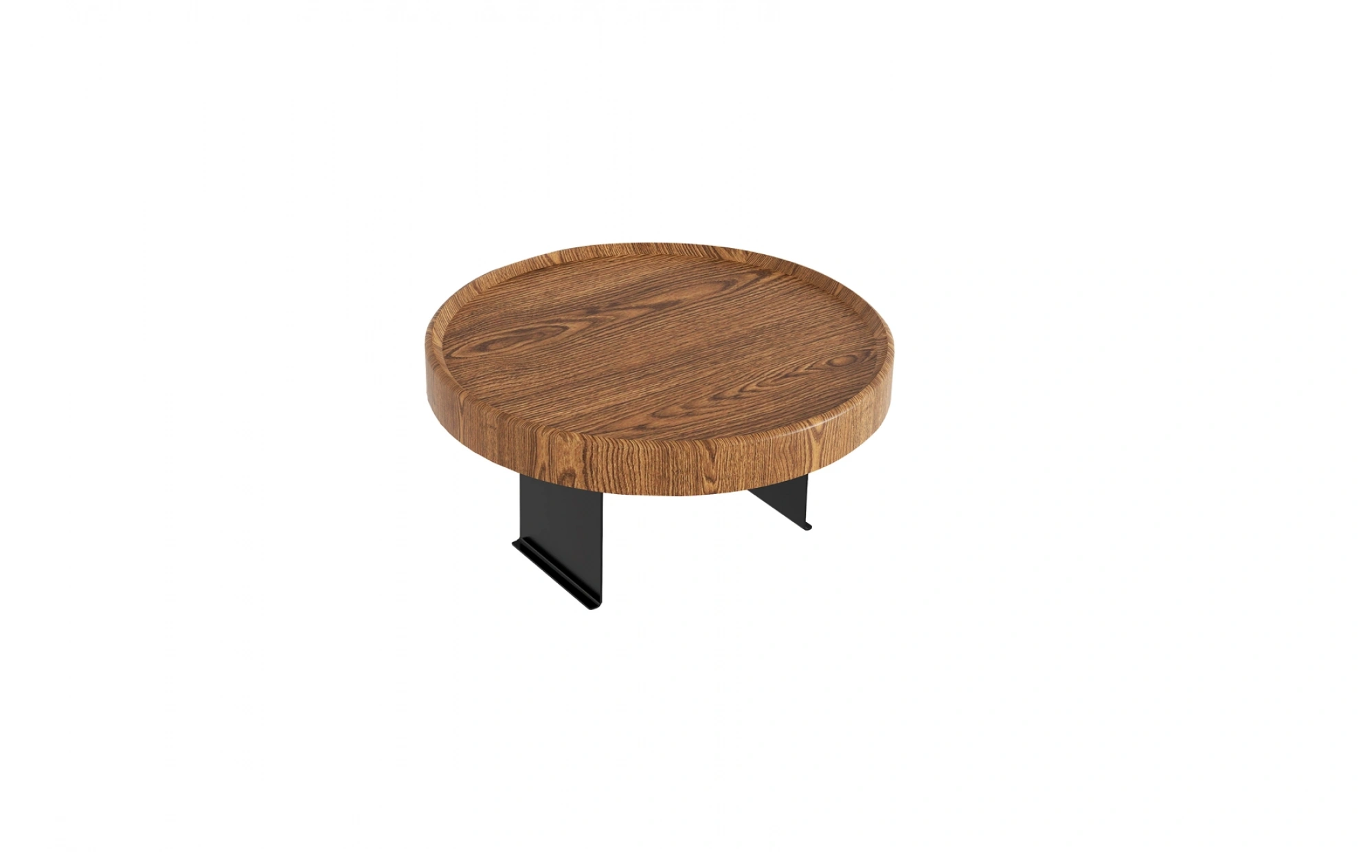 Hera Armchair Side Table