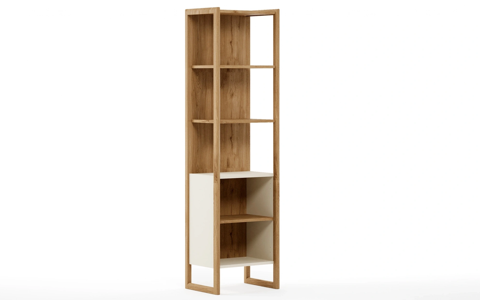 Narva Bookcase