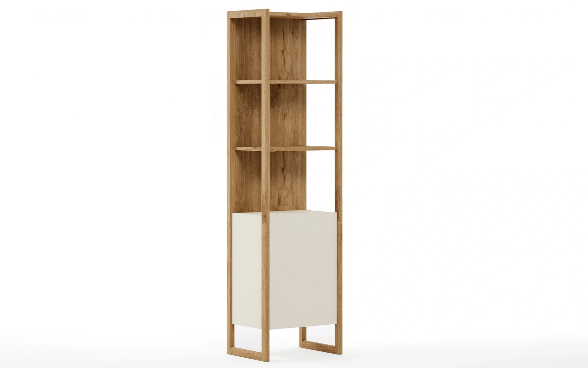 Narva Bookcase