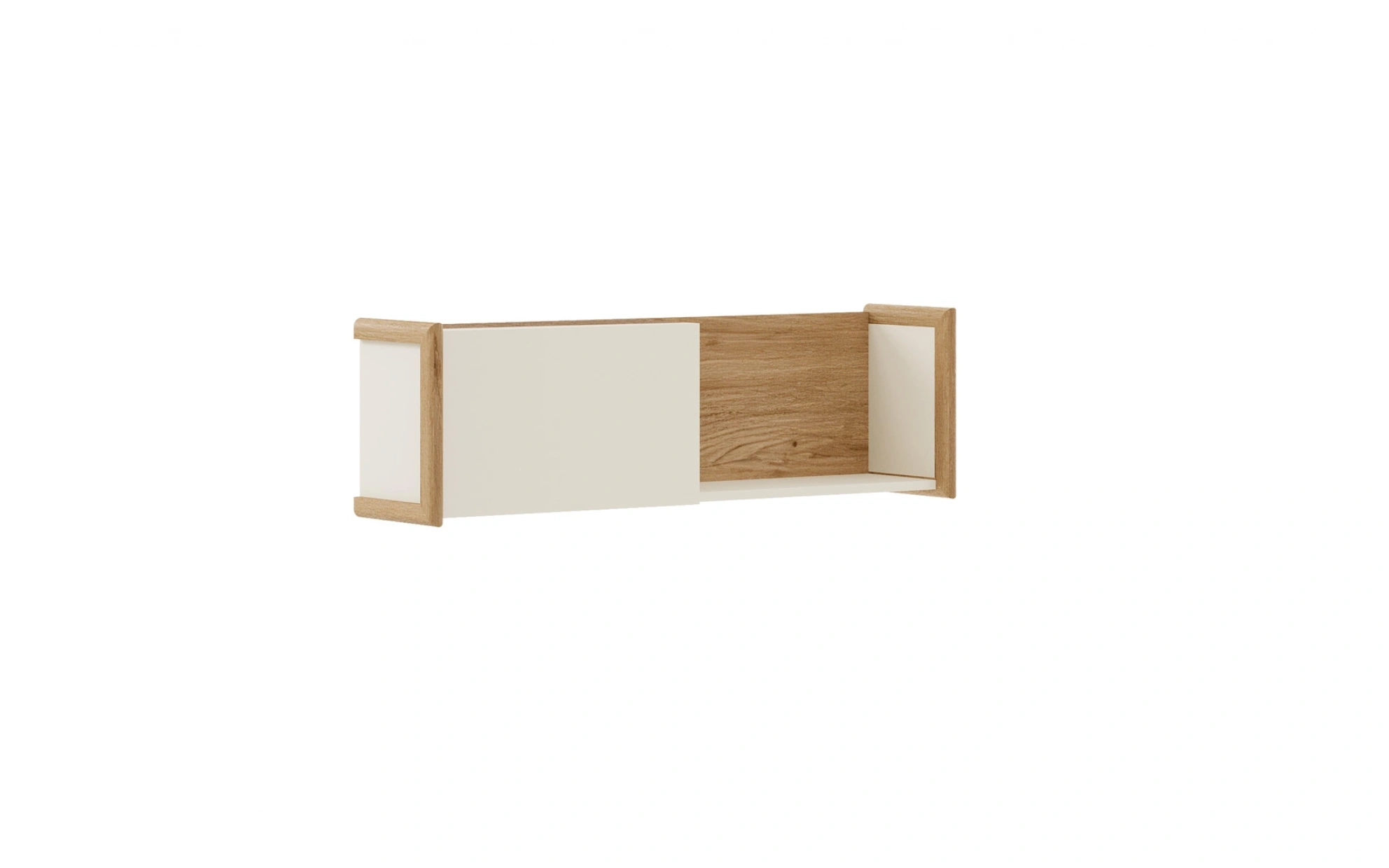 Narva Study Desk Upper Module