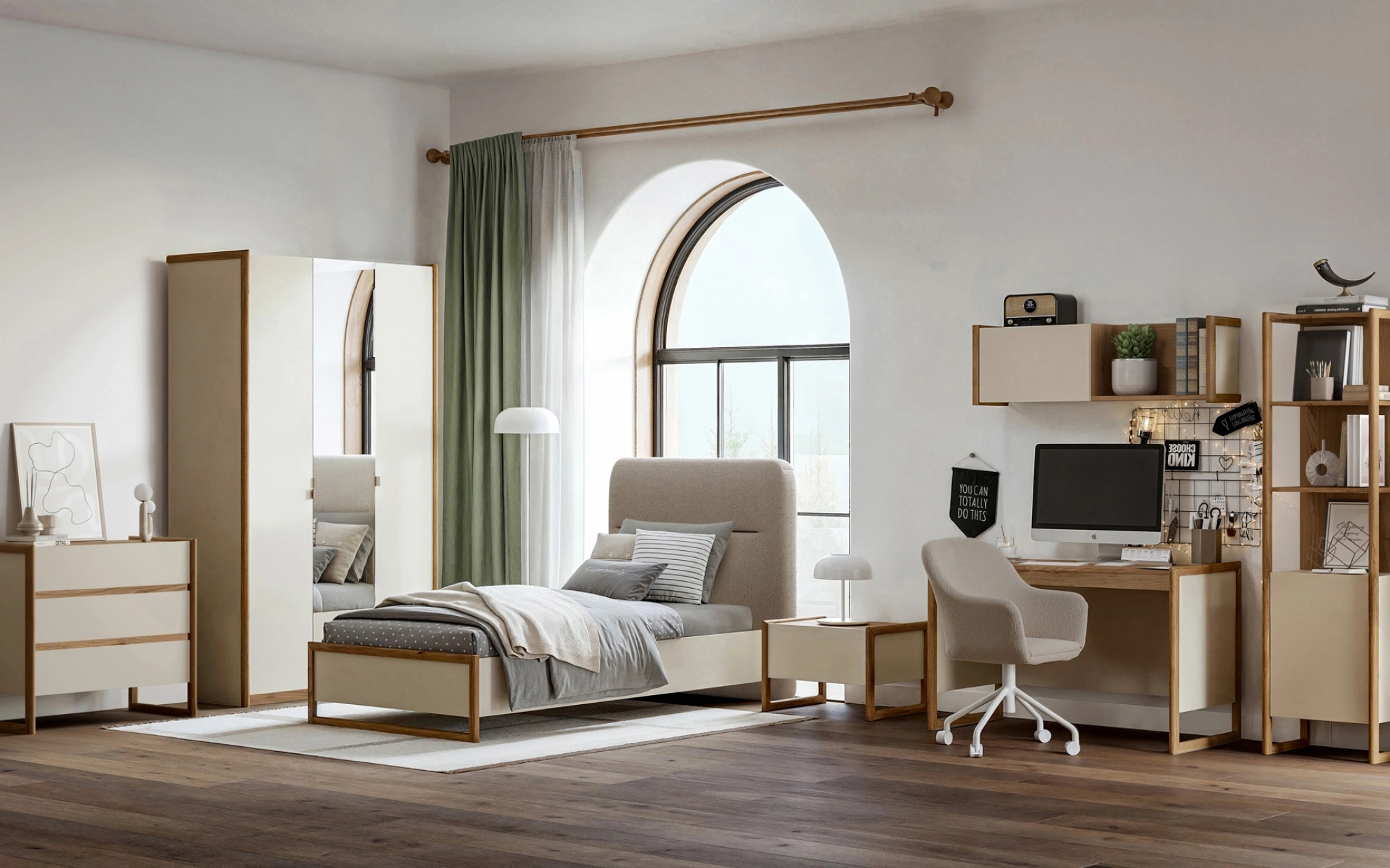 Narva Youth Room